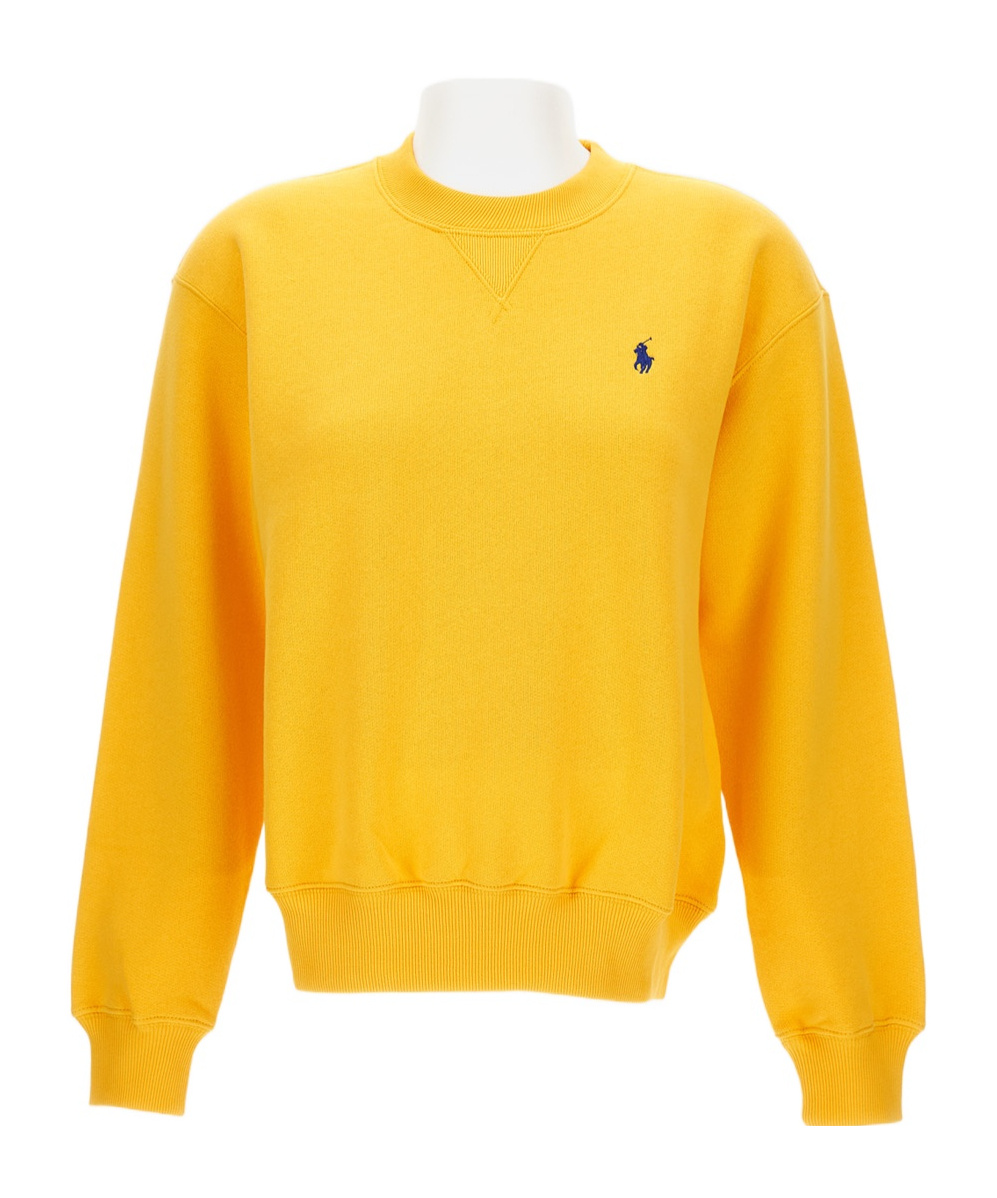 POLO RALPH LAUREN SWEATSHIRT