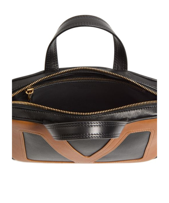 Valentino Viva Superstar Crossbody Bags Multicolor In Brown