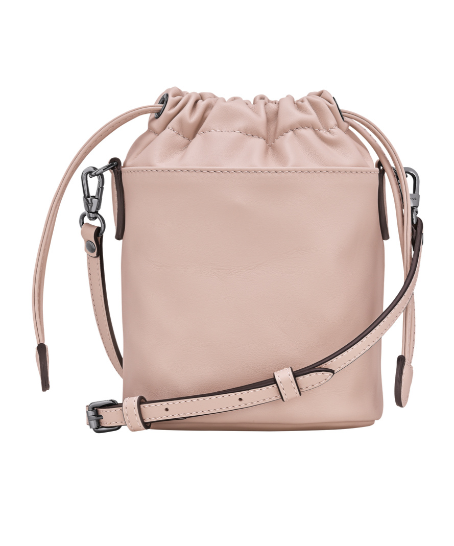 Longchamp Mini Le Pliage Xtra Bucket Bag