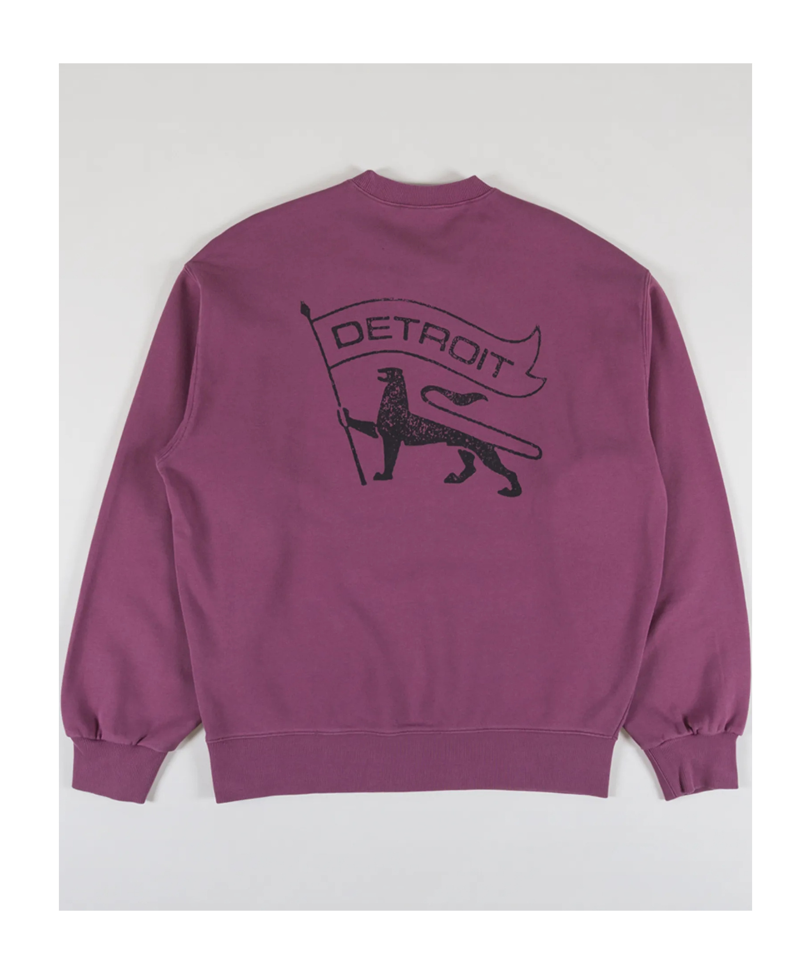 Carhartt Long-sleeved Sweater In Red