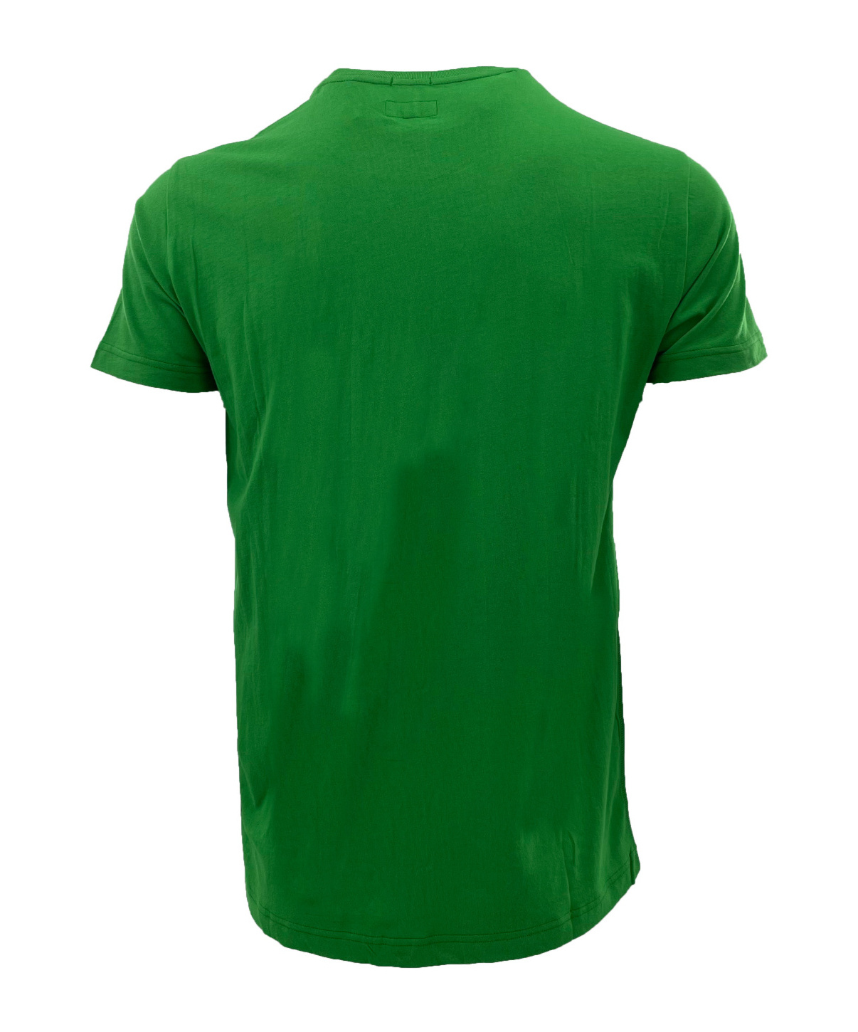 ARMANI JEANS ITEM O-NECK SHORT-SLEEVED T-SHIRT