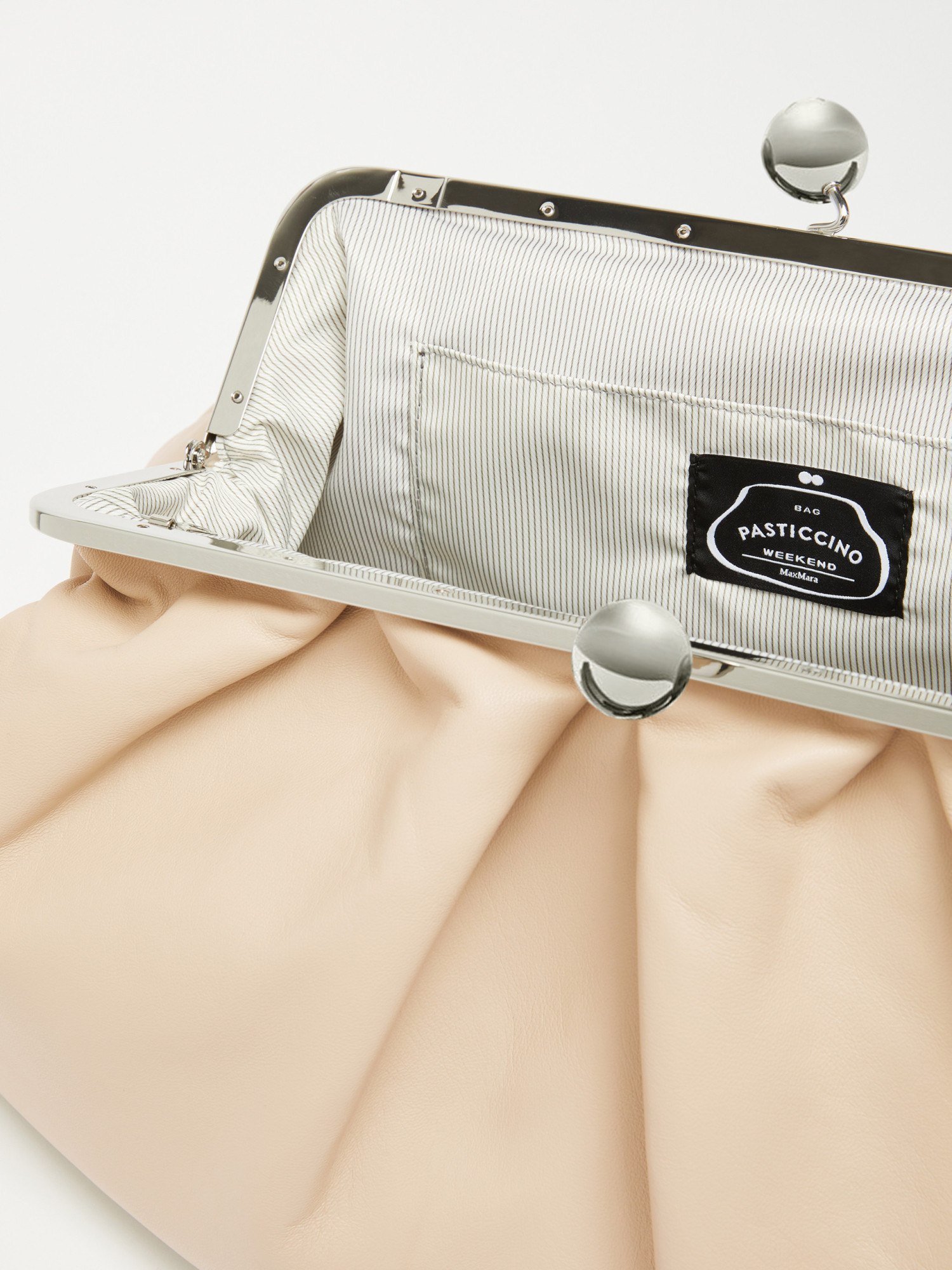 Weekend Max Mara Torebka Top Handle Bag