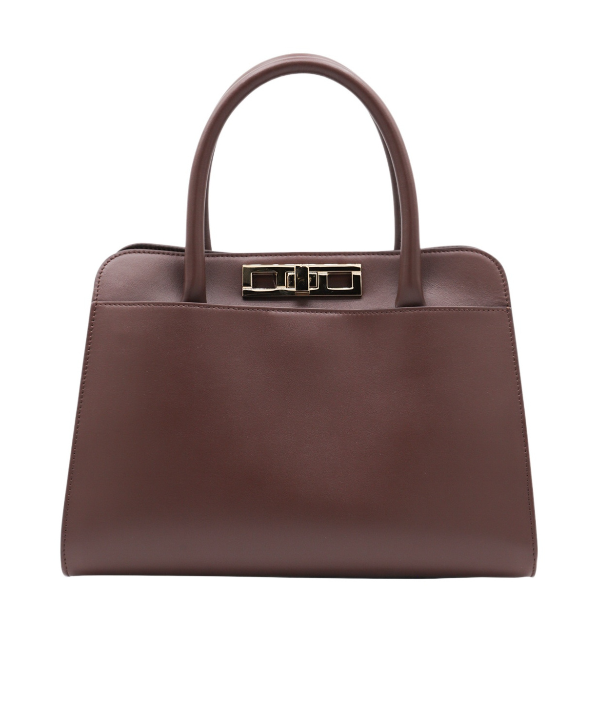 Fabiana Filippi Top Handle Shoulder Bag