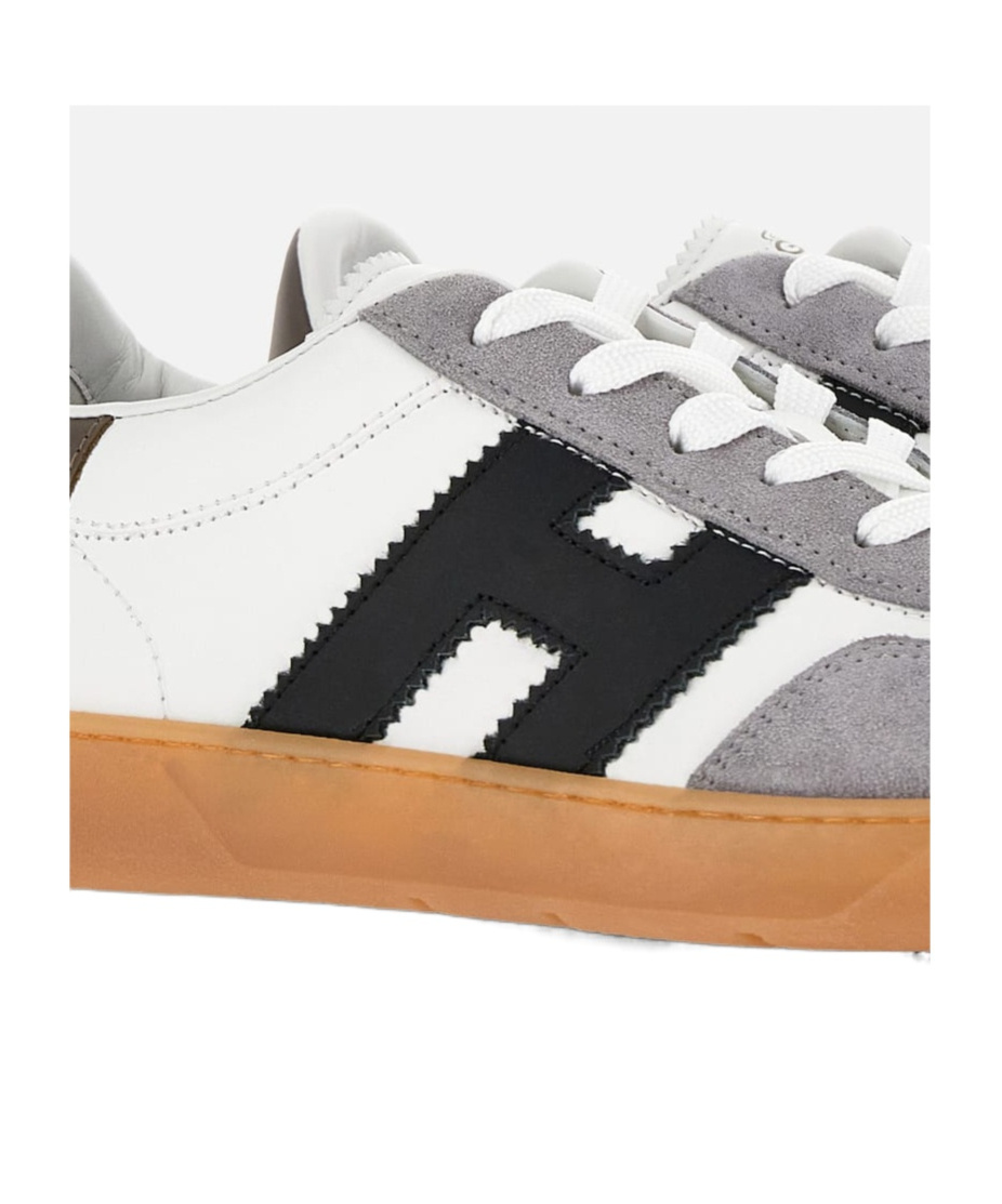 Hogan Sneakers In White