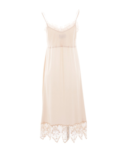 Simone Rocha Dresses In White