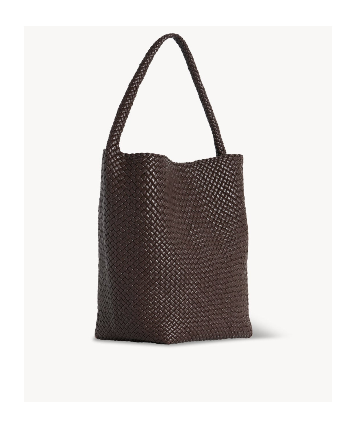 The Row Single-handle Handbag