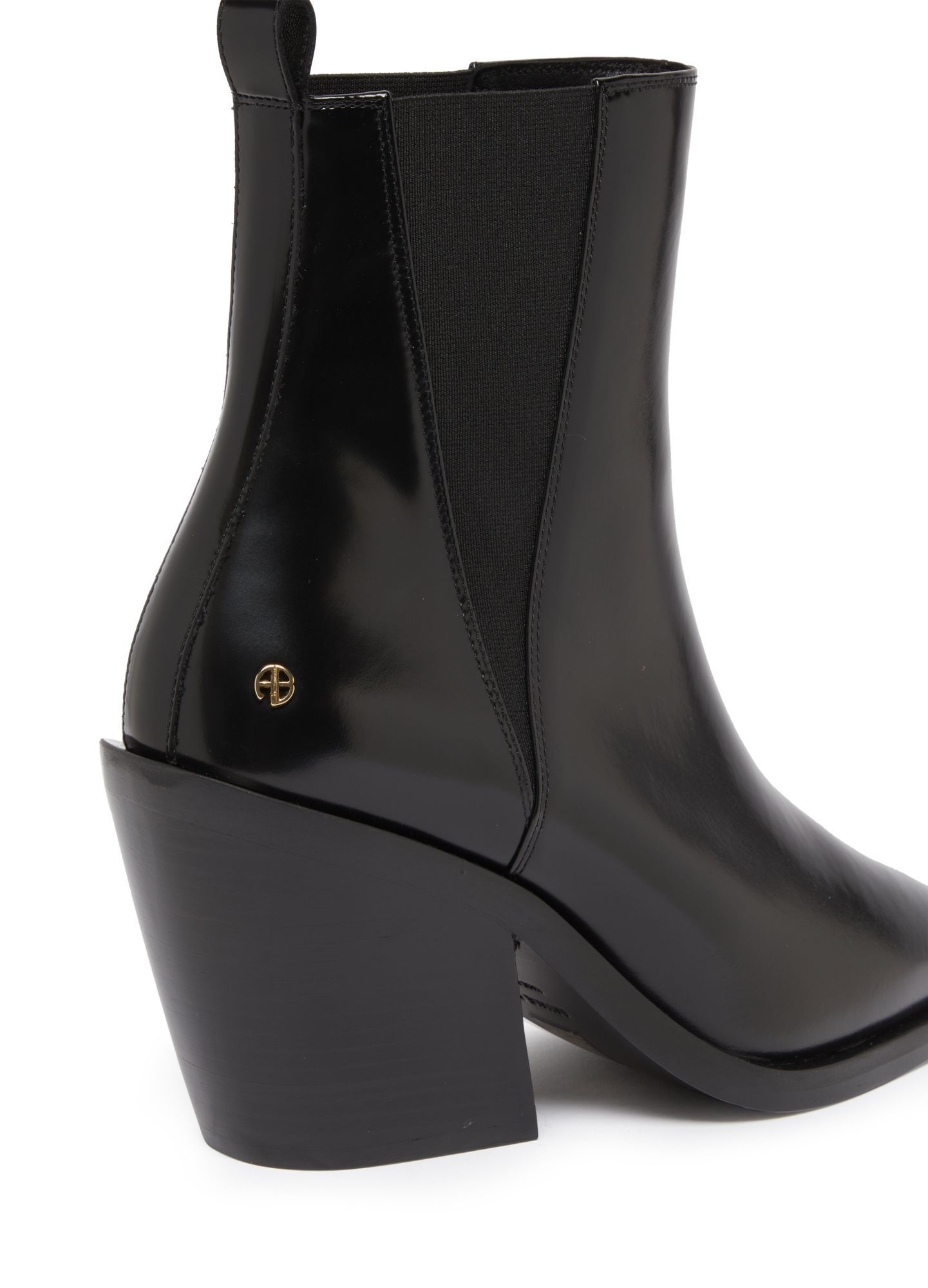 Shop Anine Bing Bekah Ankle Boots