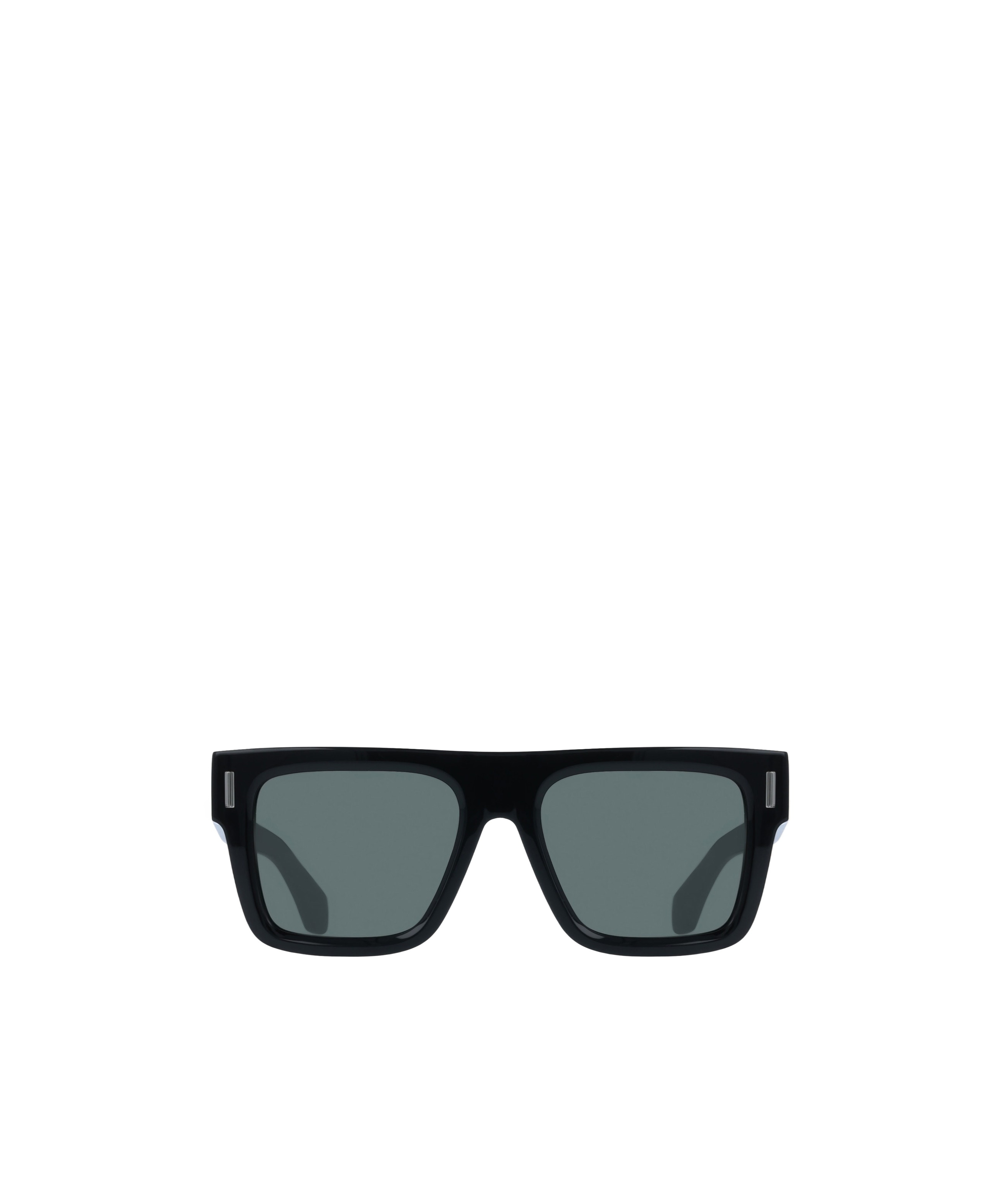 Ferragamo Herren Sonnenbrillen In Black
