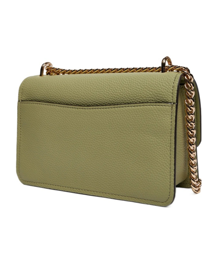 Michael Michael Kors Lg Shoulder Bag In Brown