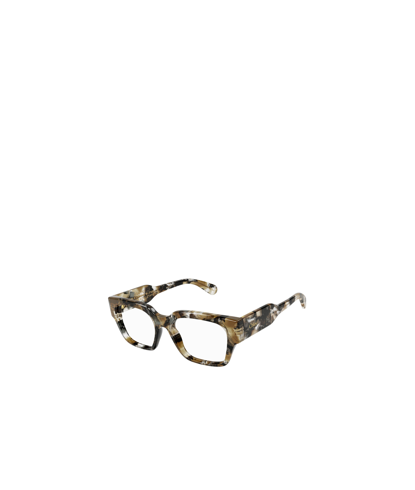 CHLOÉ RECTANGULAR FLAT MIRROR