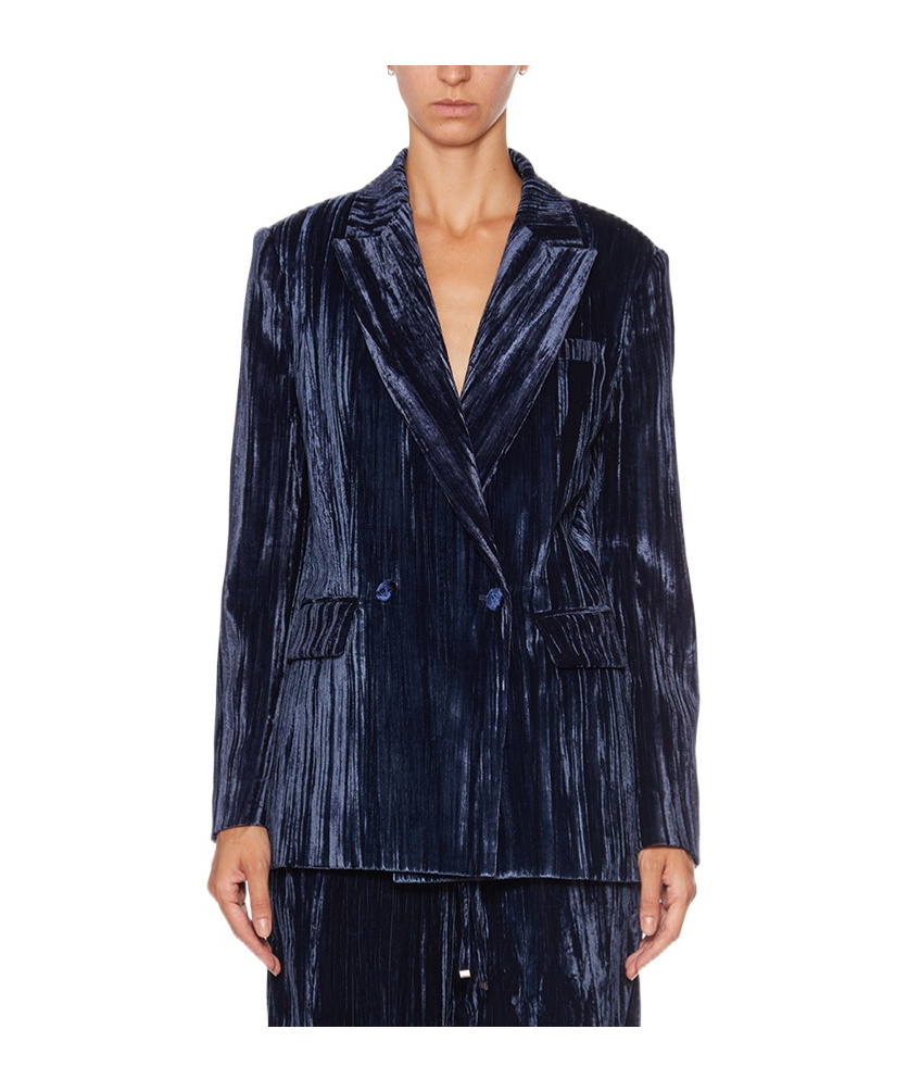 Dondup Outerwear In Black