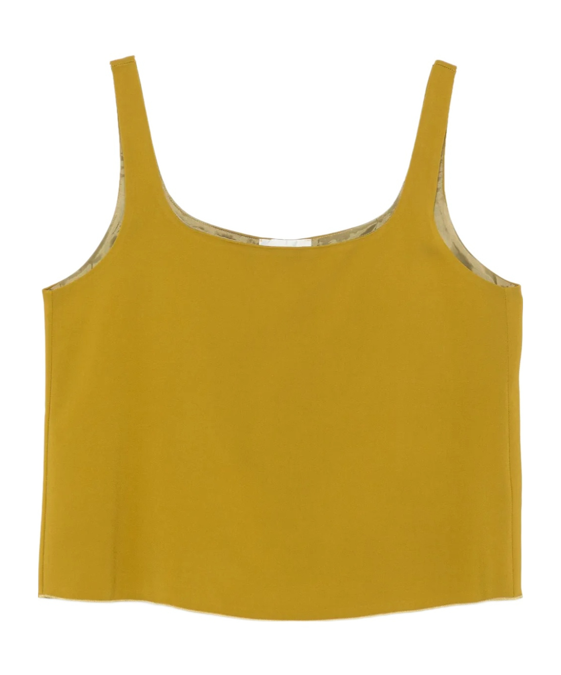 Shop Forte Forte Crepe Top