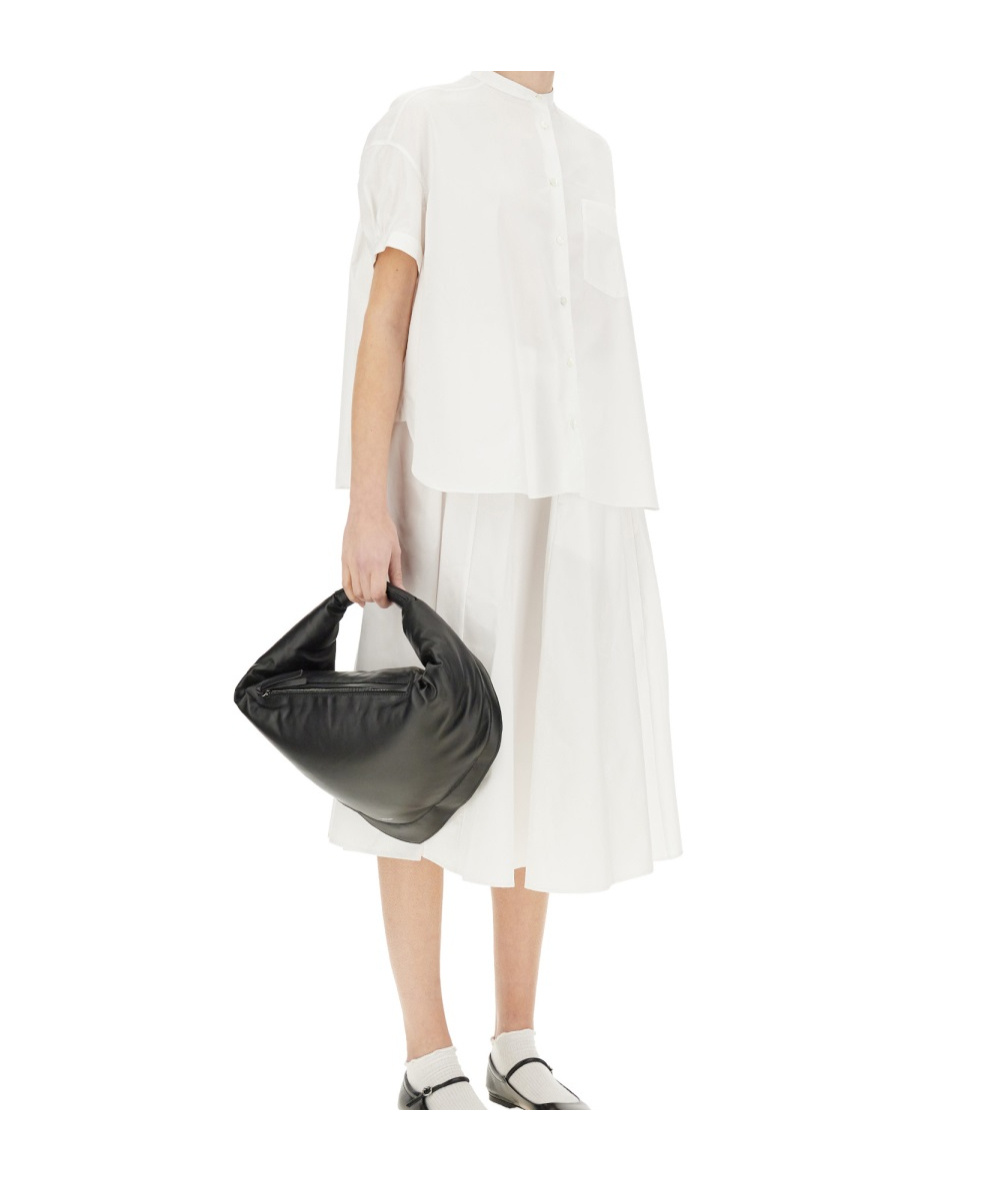 ASPESI SHORT SLEEVE SHIRT
