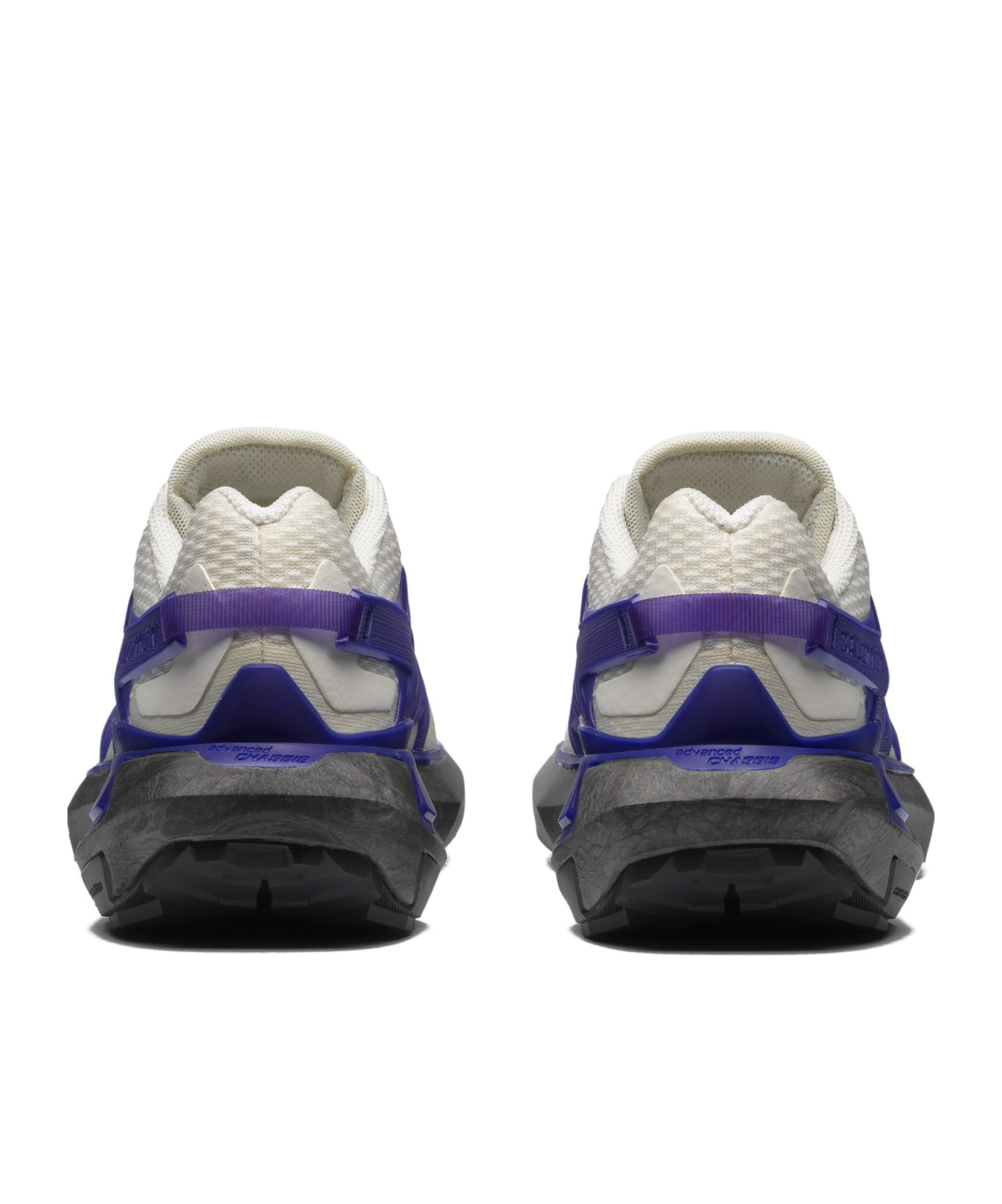 Salomon Xt Pu.re Advanced Sneakers In Multicolor