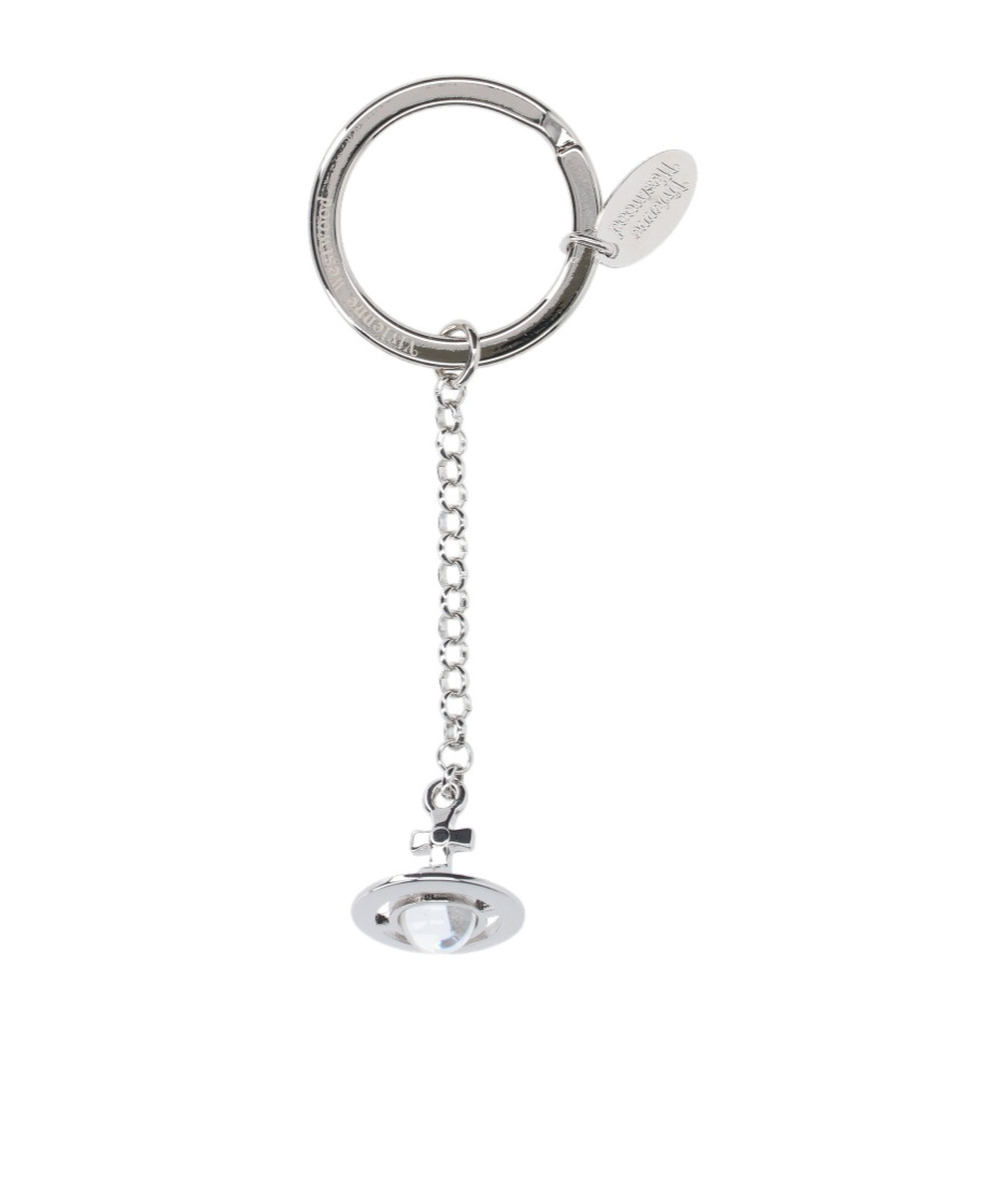 Vivienne Westwood 'orb' Keyring