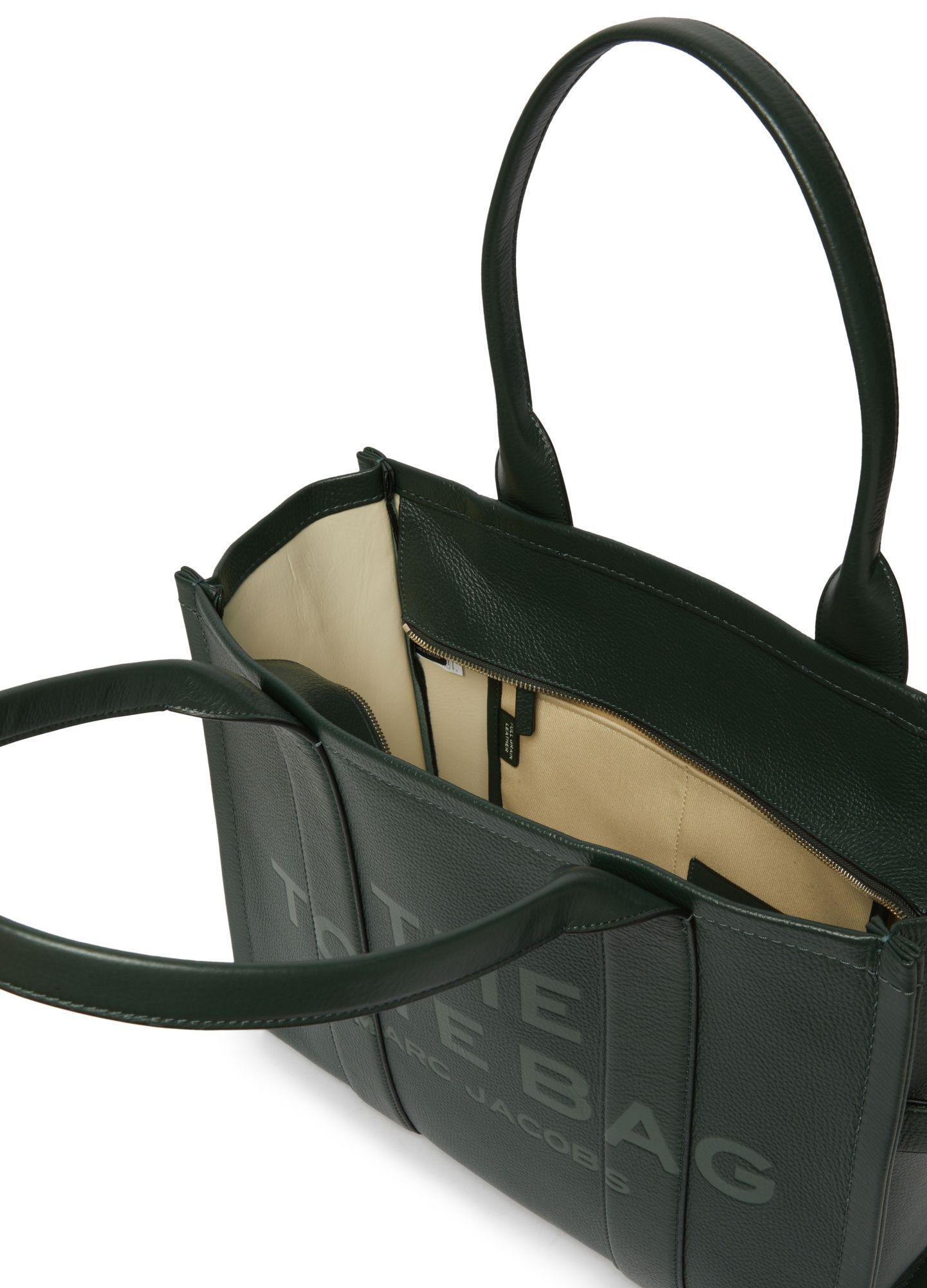 Marc Jacobs Logo Shoulder Bag