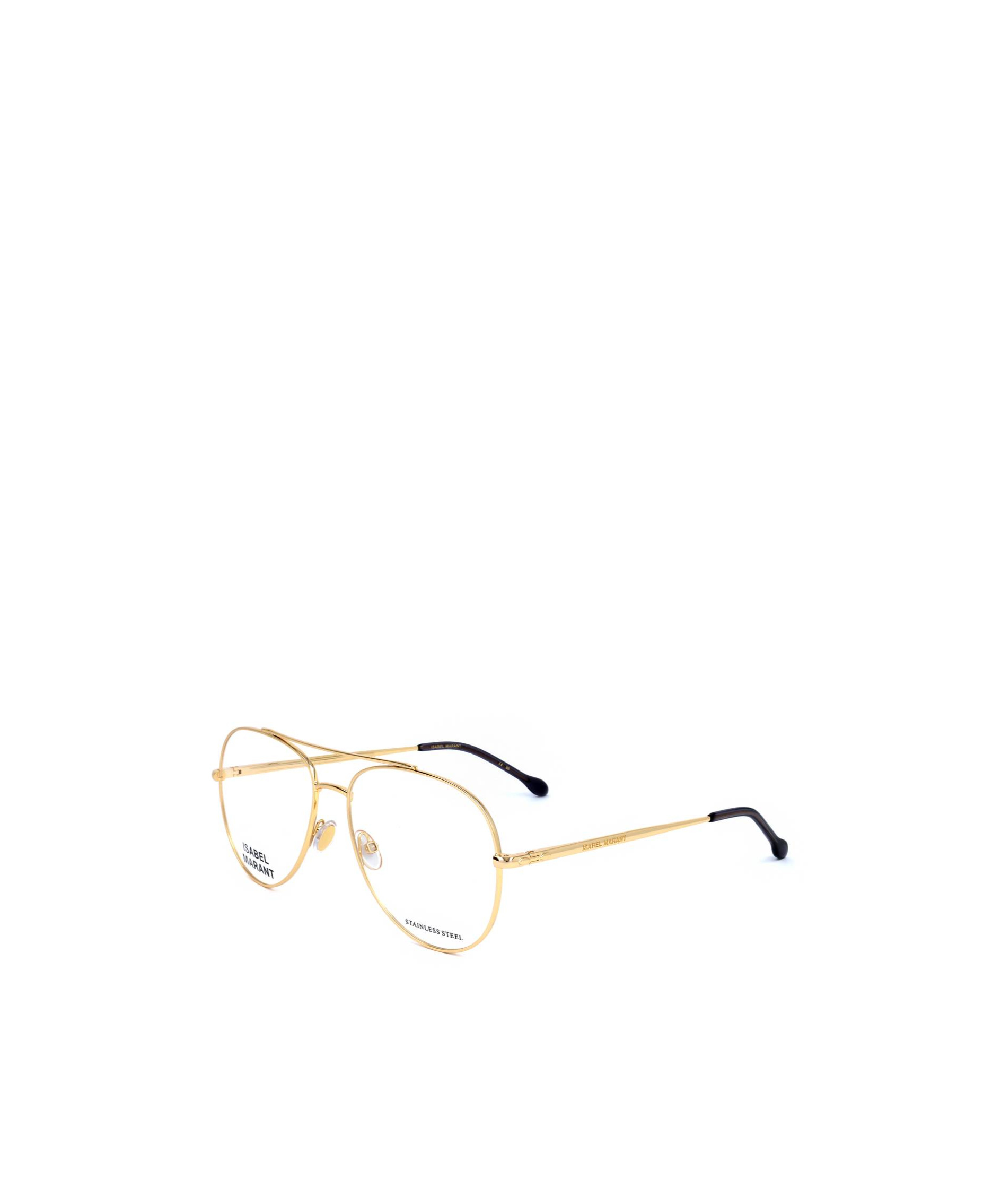 Isabel Marant Geometric Flat Mirror