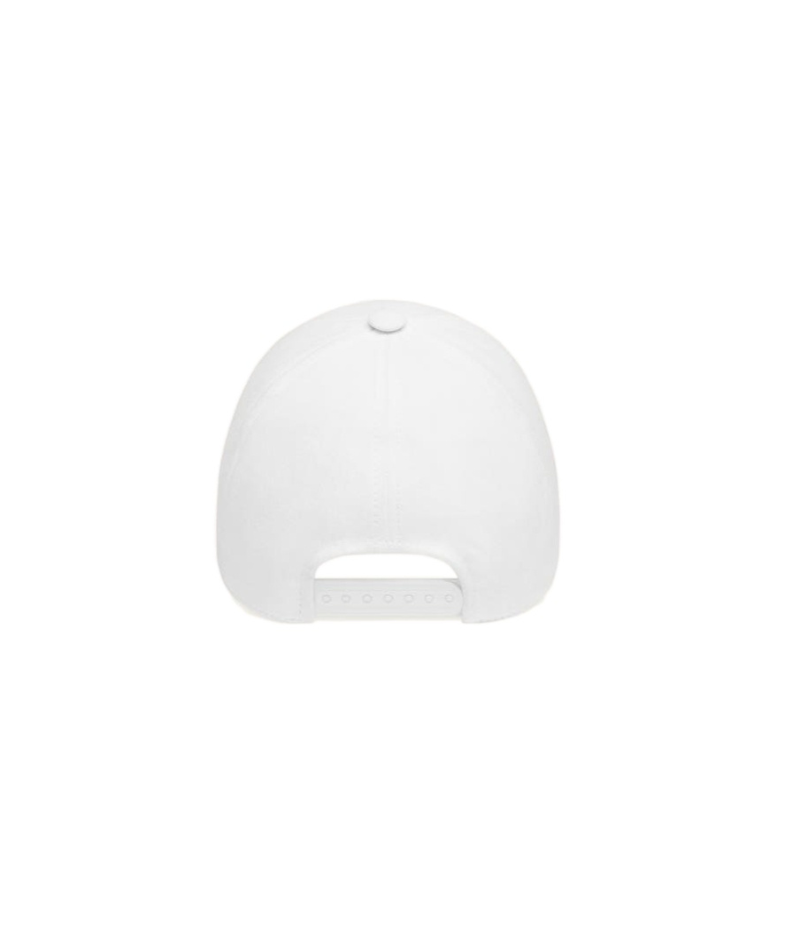 Courrèges Courreges Hats In White