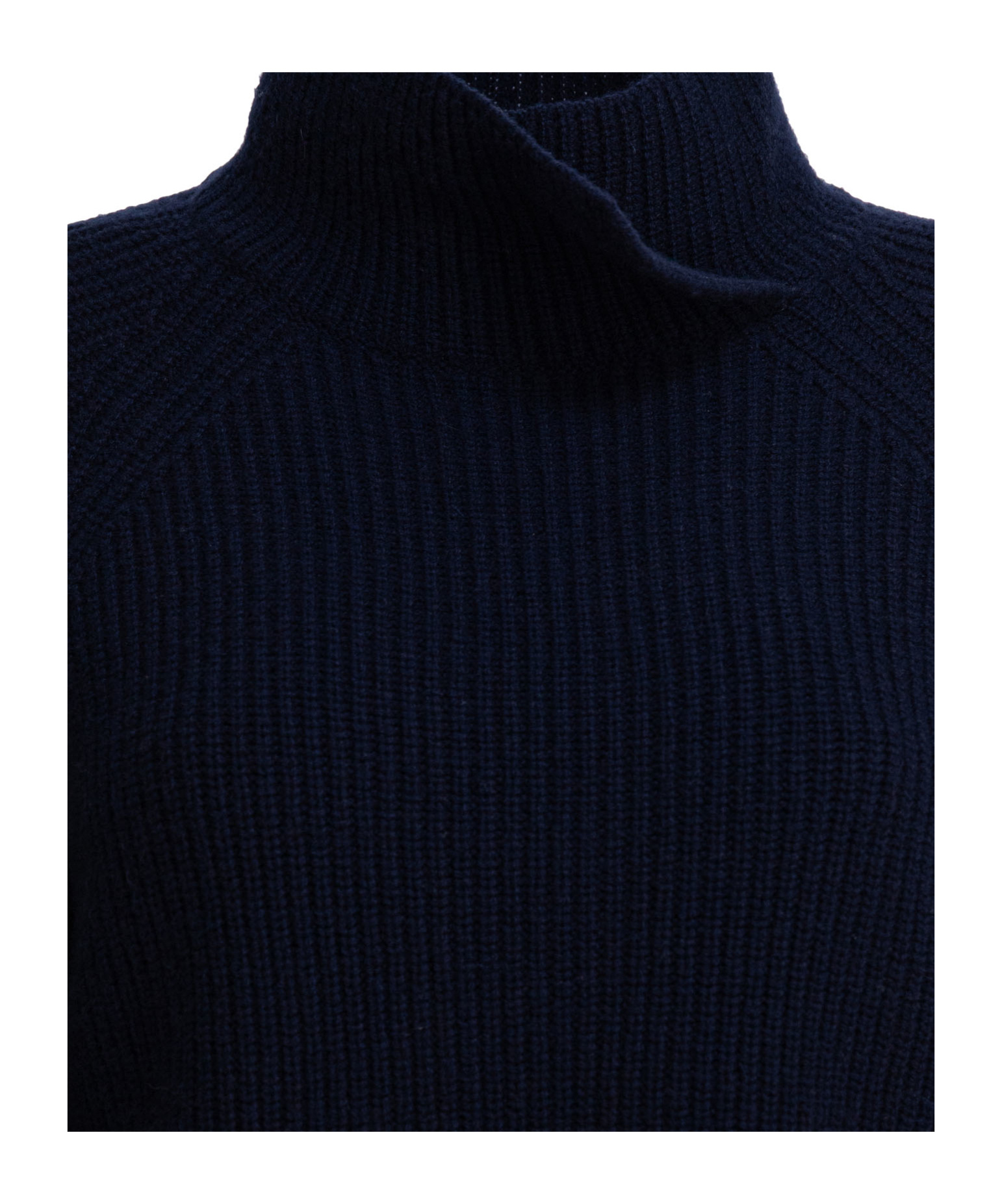 Kangra Cashmere Turtleneck Sweater