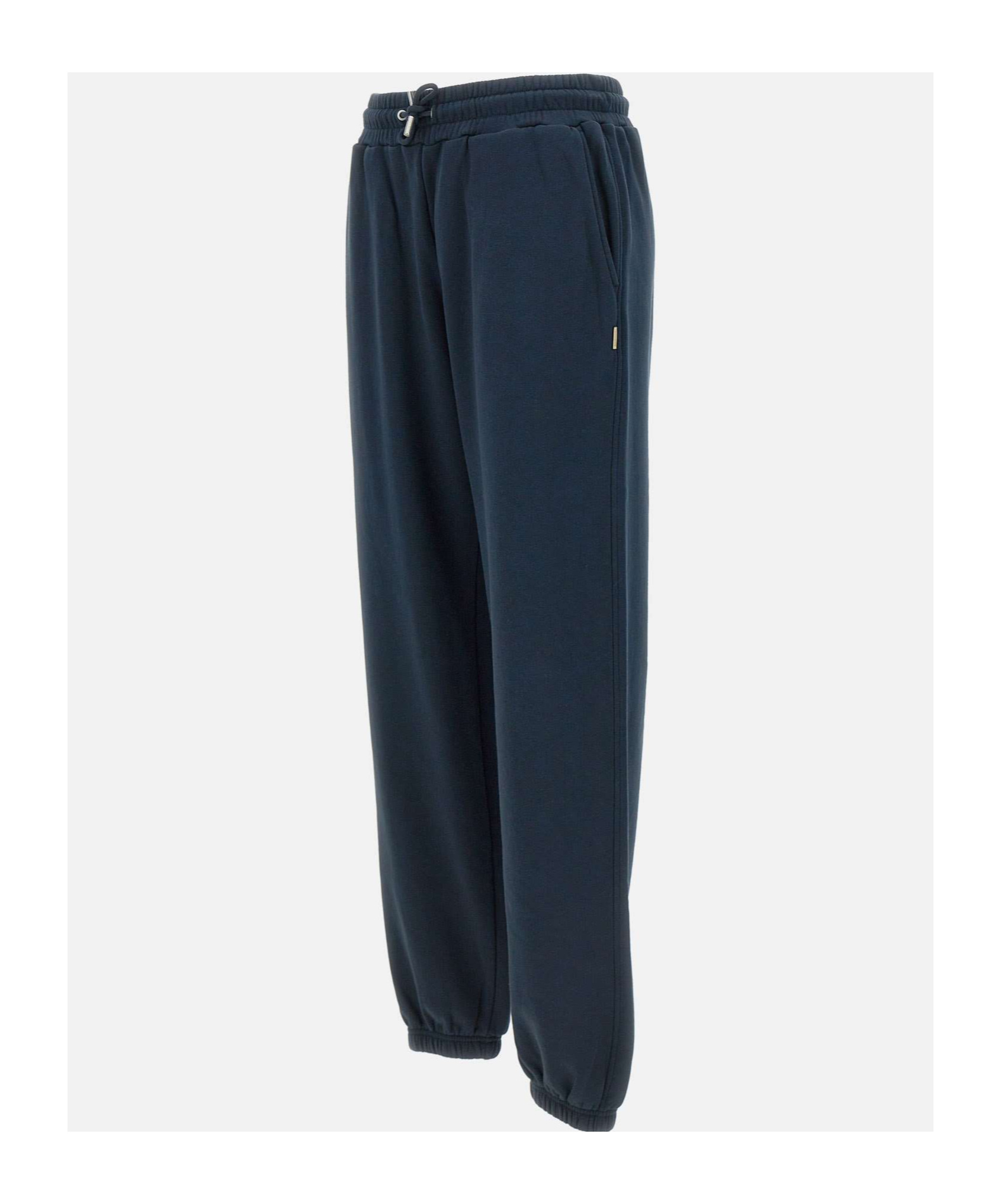 Woolrich Drawstring Sweatpants In Black