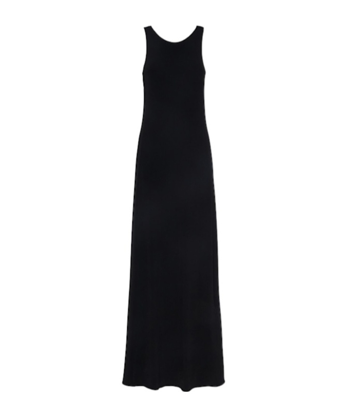 Max Mara Sleeveless Dress