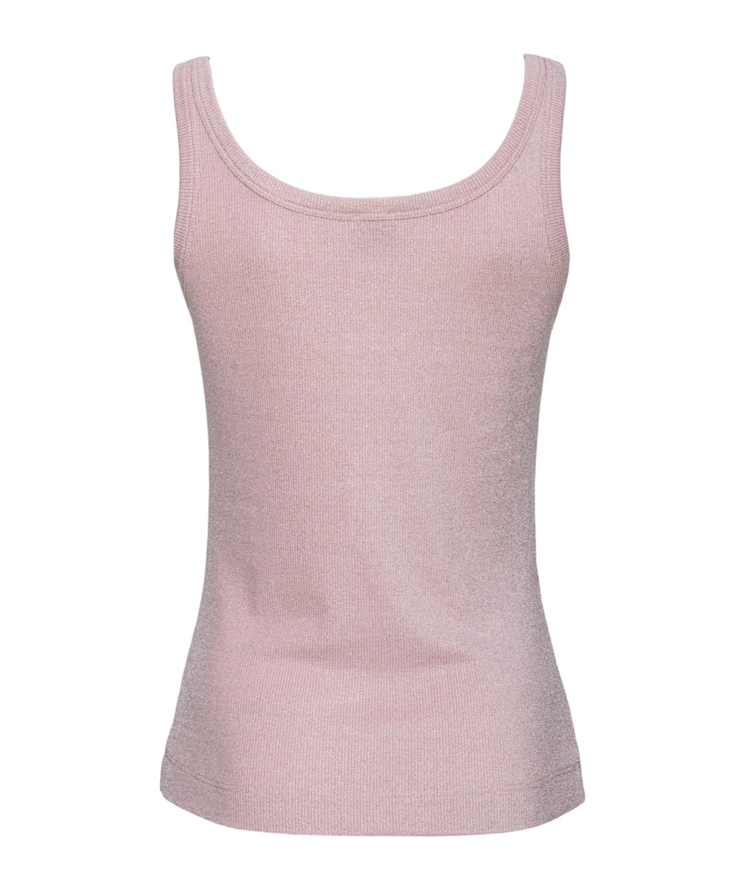 Pinko Chimera Vest In Pink