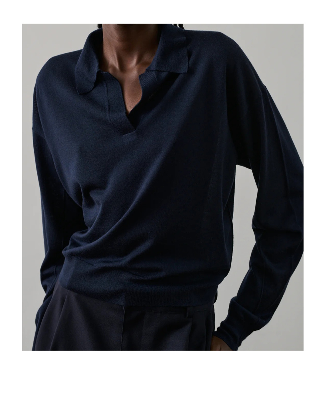 Soeur Fleming Sweater Clothing In Black