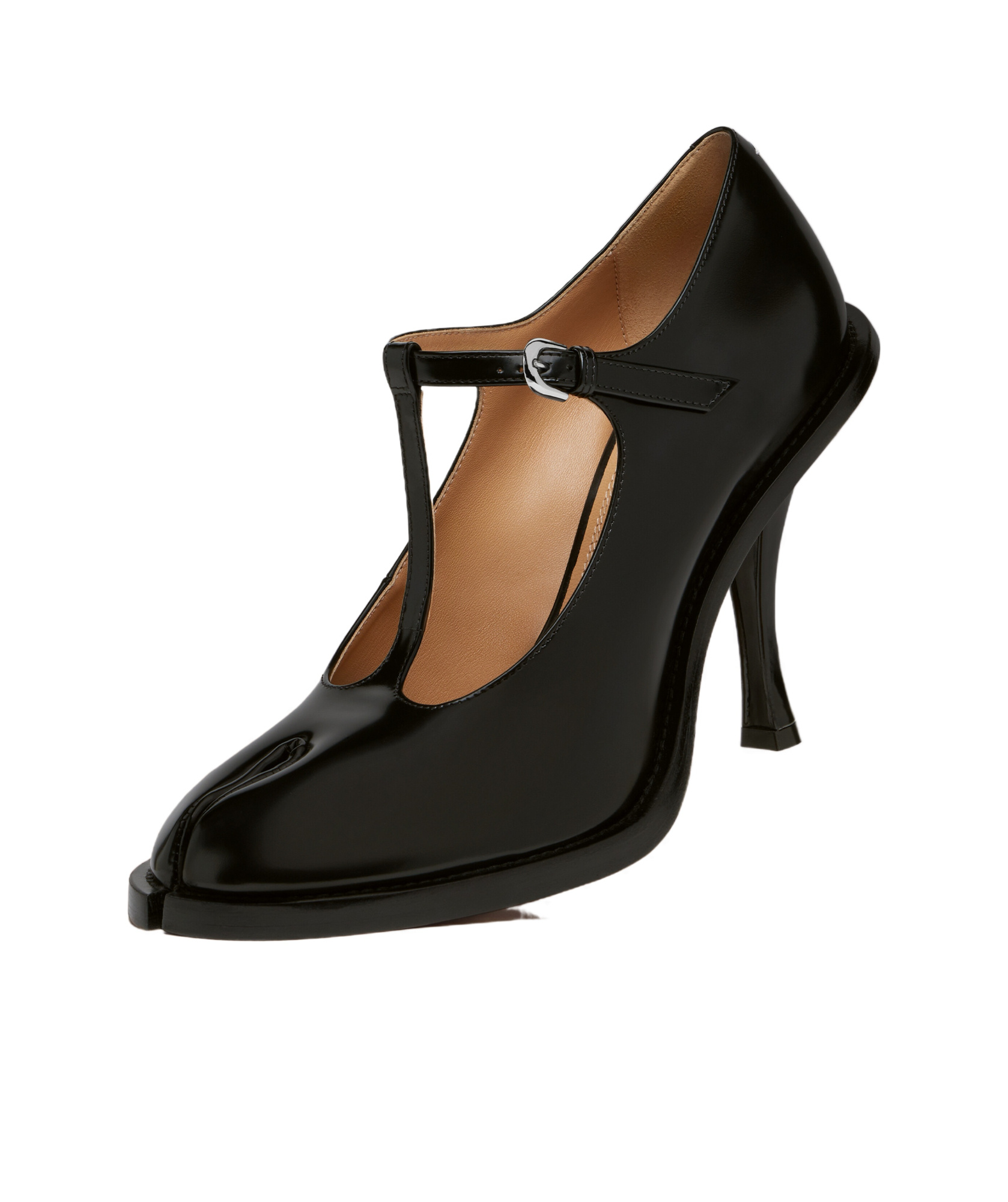 Maison Margiela Tabi Bourgeoise Pump Heels