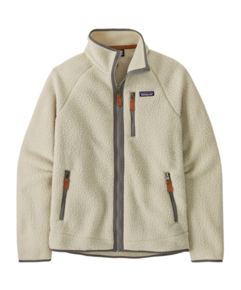 PATAGONIA RETRO PILE JACKET