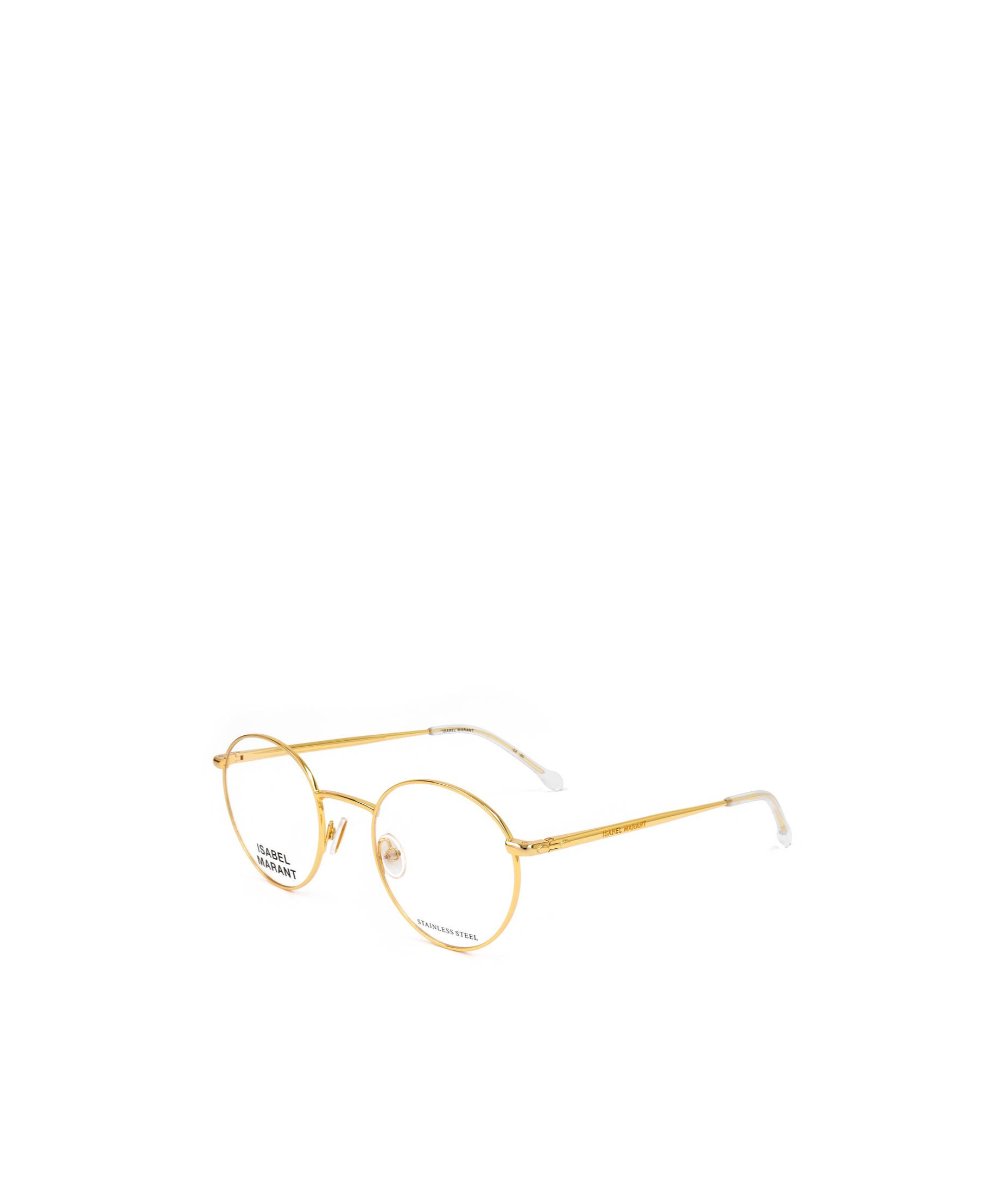 Isabel Marant Geometric Flat Mirror