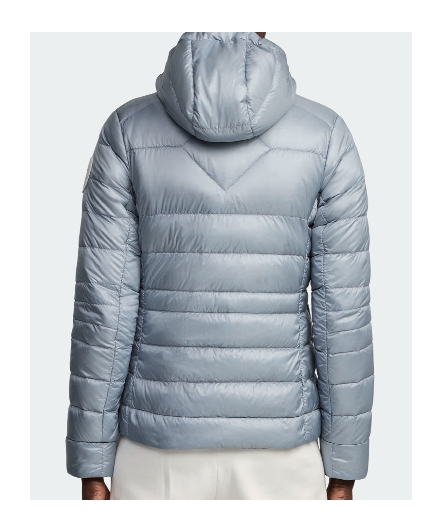 CANADA GOOSE CYPRESS DOWN JACKET 