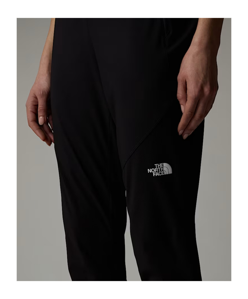 The North Face Women's Dawn Turn Trousers In Black
