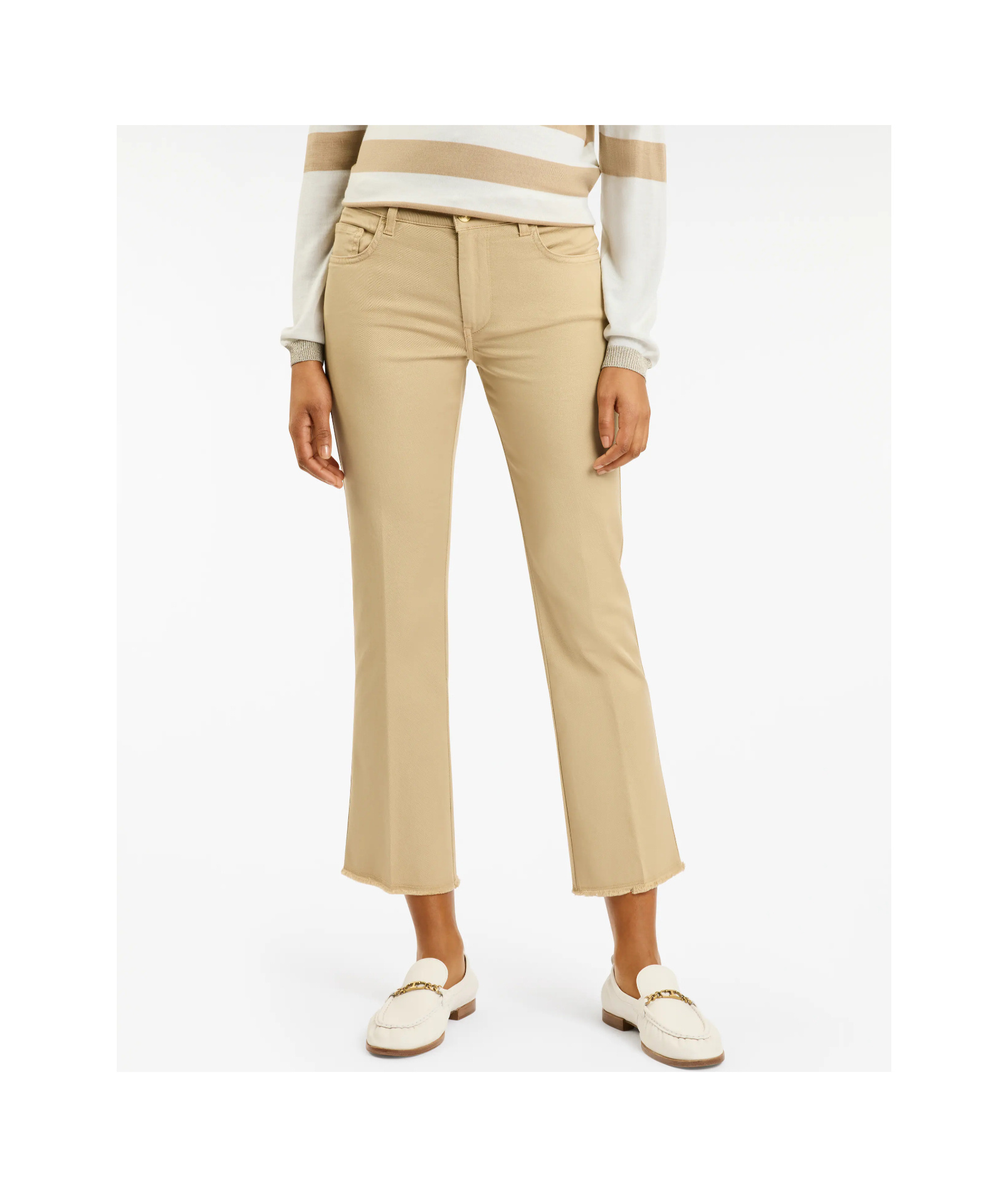 Fay 5-pocket Trousers