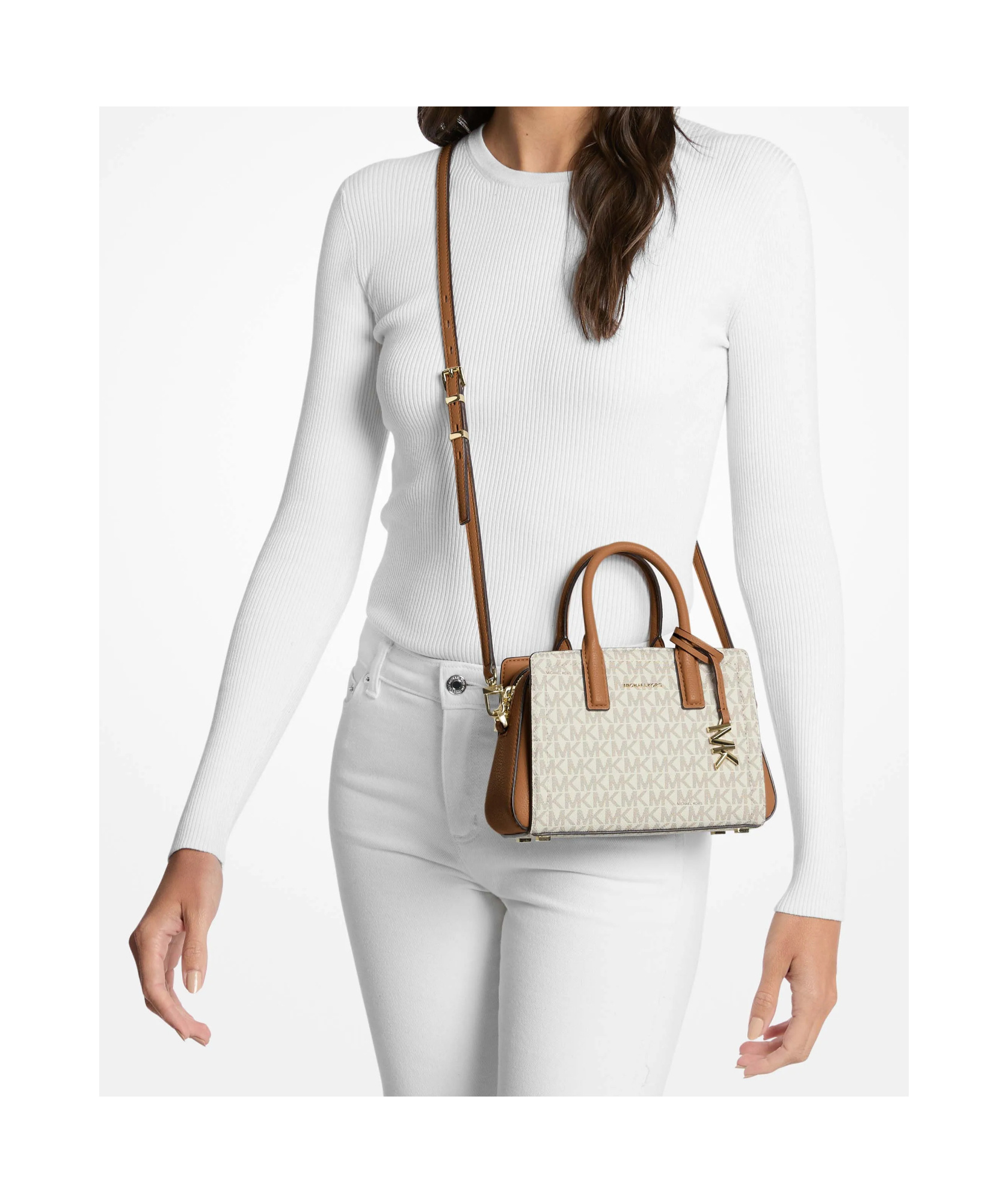 Michael Michael Kors Lalia Tote Bag