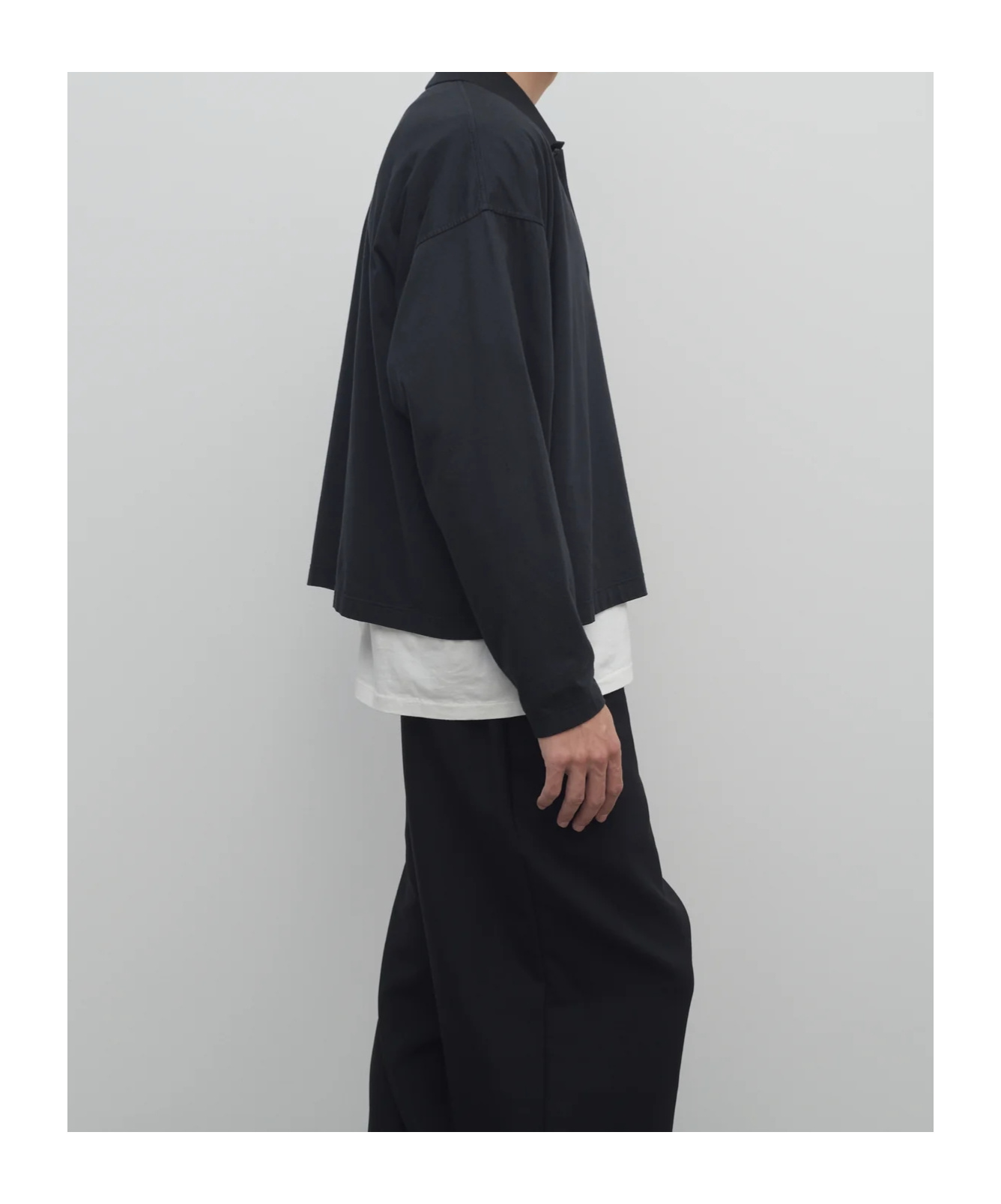 THE ROW BRYSON TOP IN COTTON