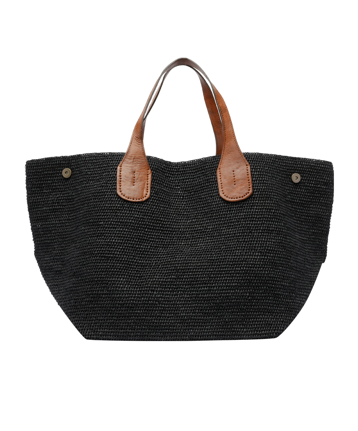 Ibeliv Laza Ii Tote Bag In Black