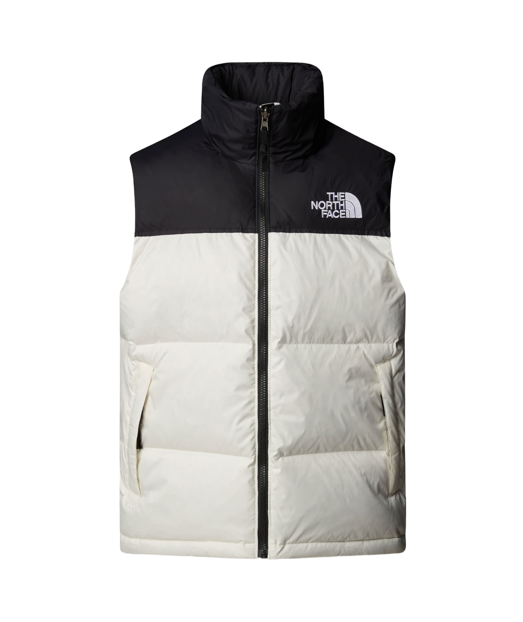 THE NORTH FACE THE NORTH FACE 1996 RETRO NUPTSE PUFFER GILET