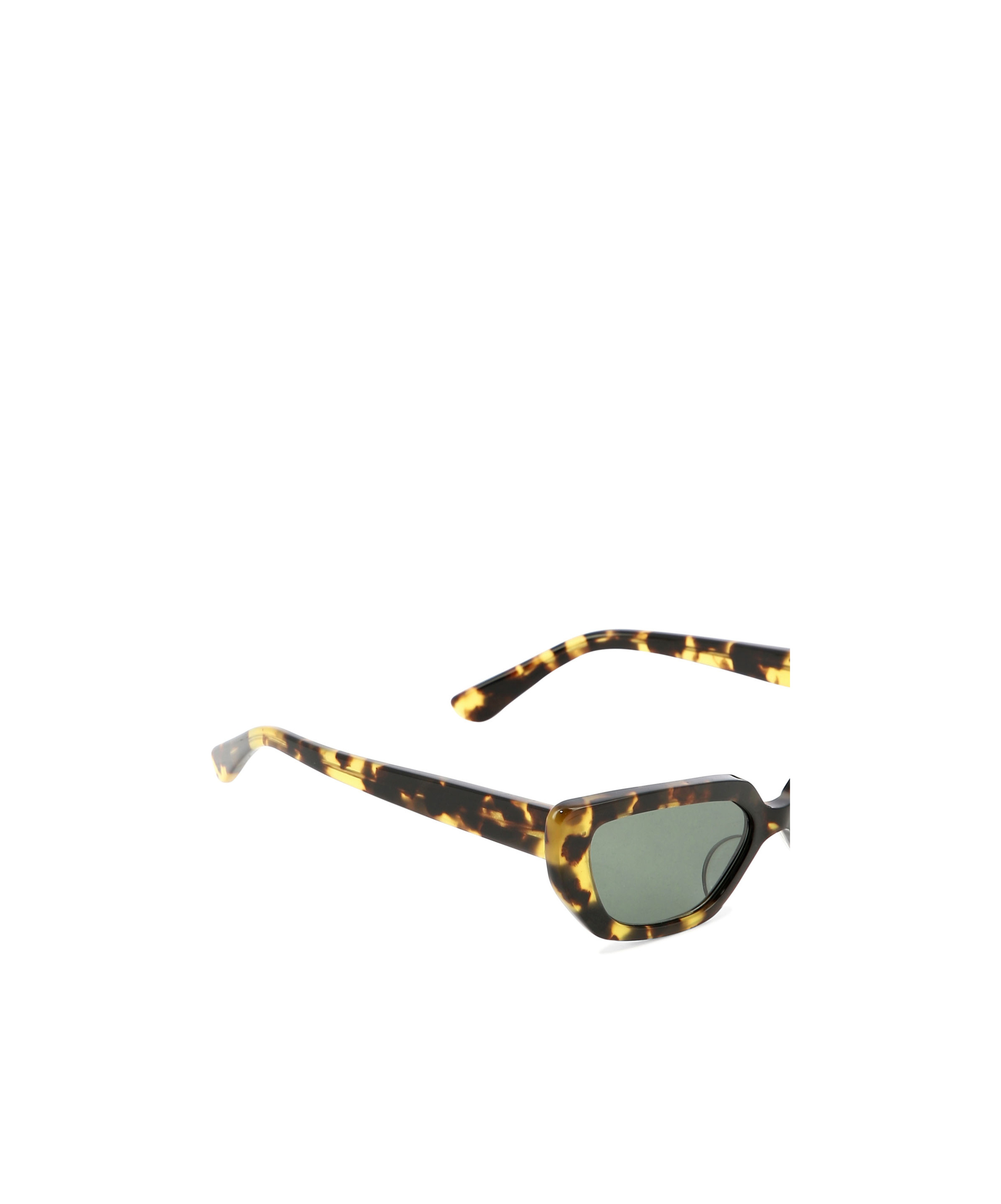 Undercover Cat-eye Tinted-lens Sunglasses In Gray