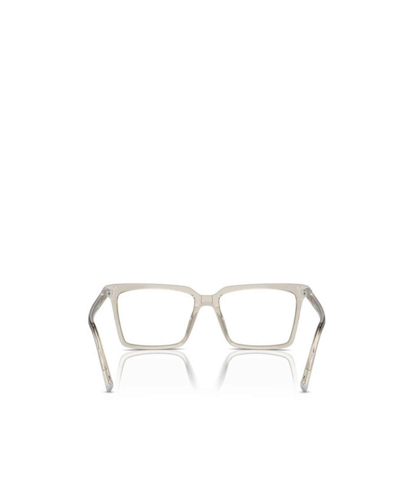 Miu Miu Eyewear Eyeglasses In Nude