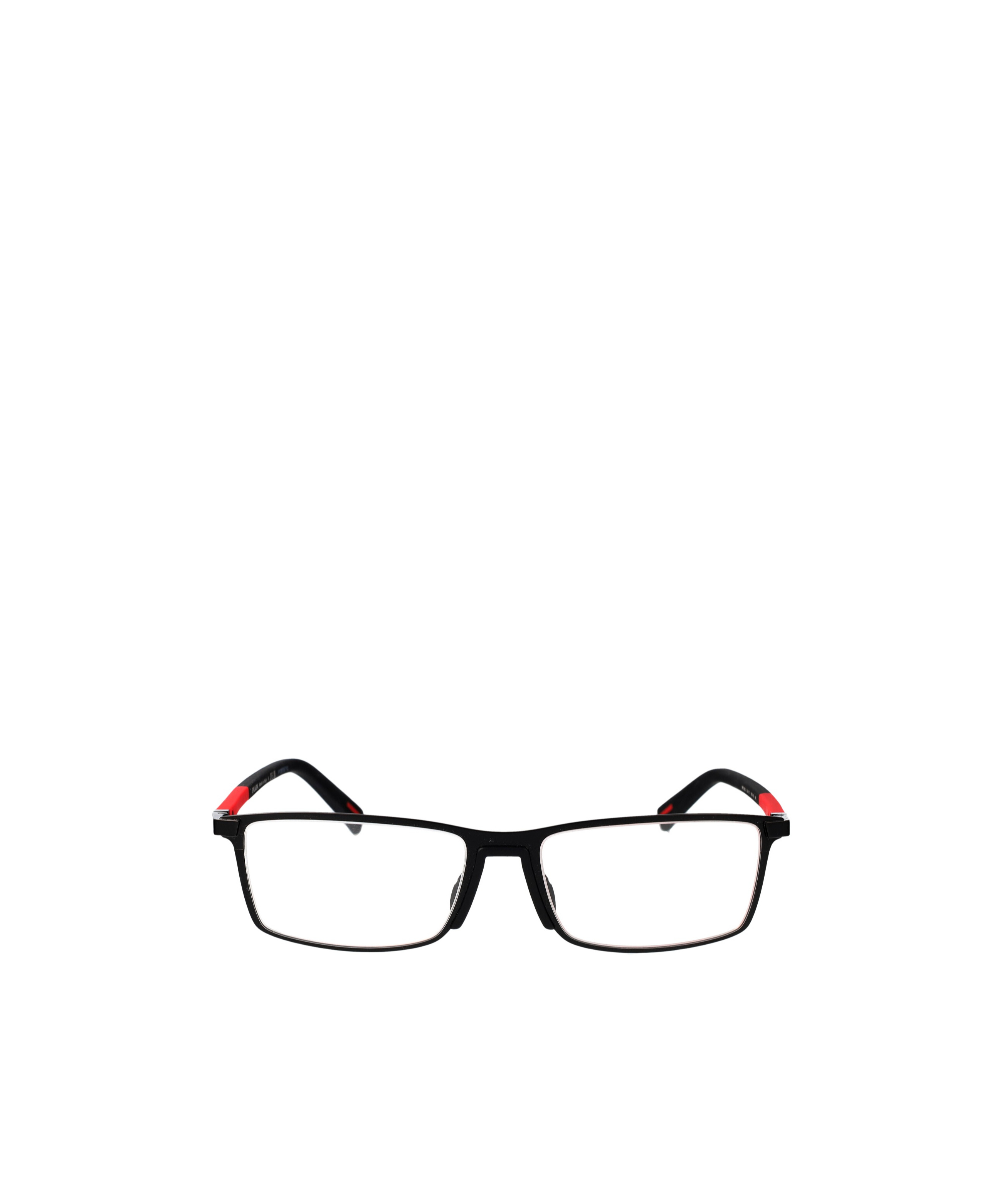 PRADA LOGO FLAT MIRROR