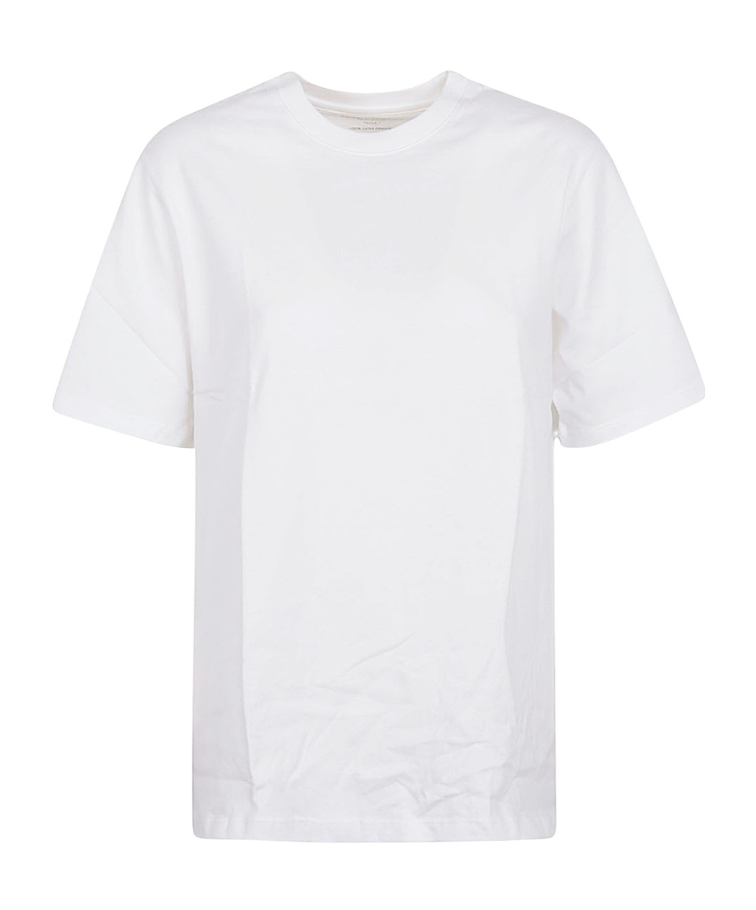 MAJESTIC ITEM O-NECK SHORT-SLEEVED T-SHIRT