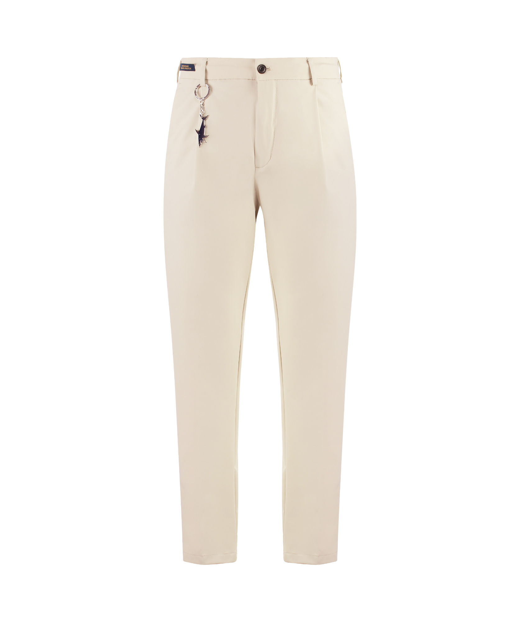 PAUL & SHARK BELT LOOPS SLACKS