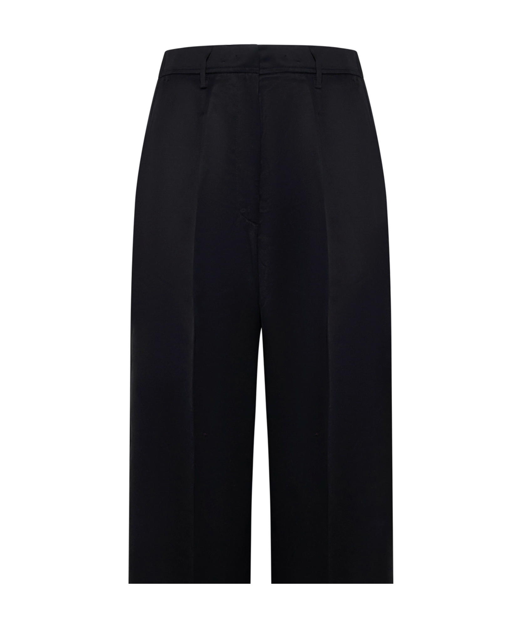 FORTE FORTE FORTE FORTE WIDE LEG PANTS