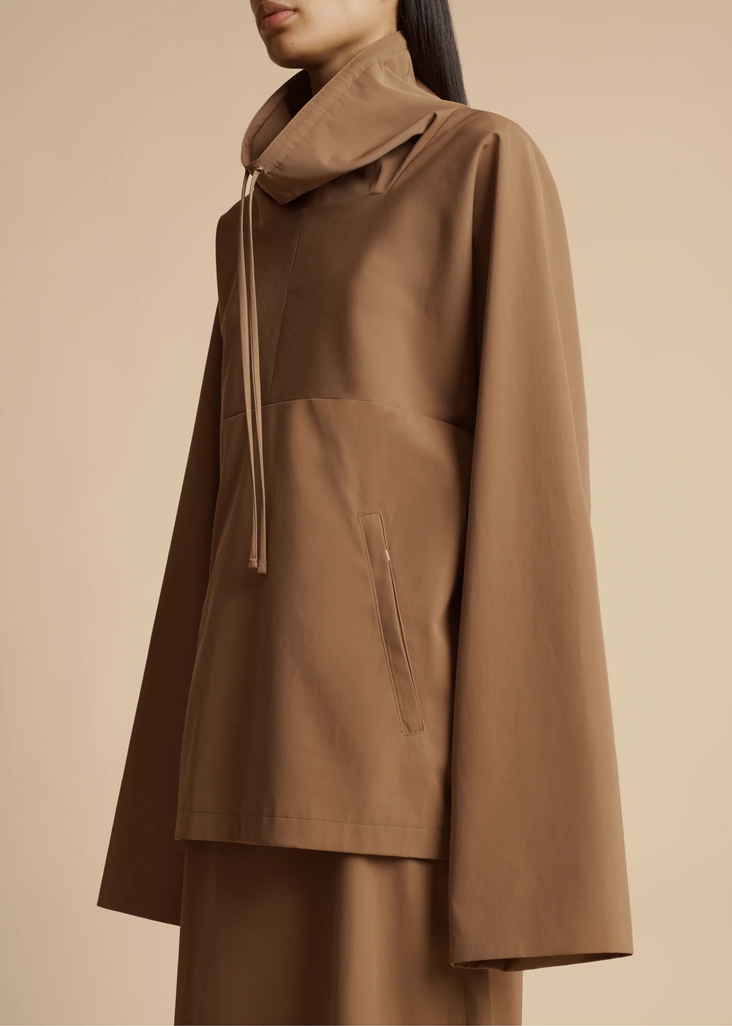 Khaite Paulson Jacket