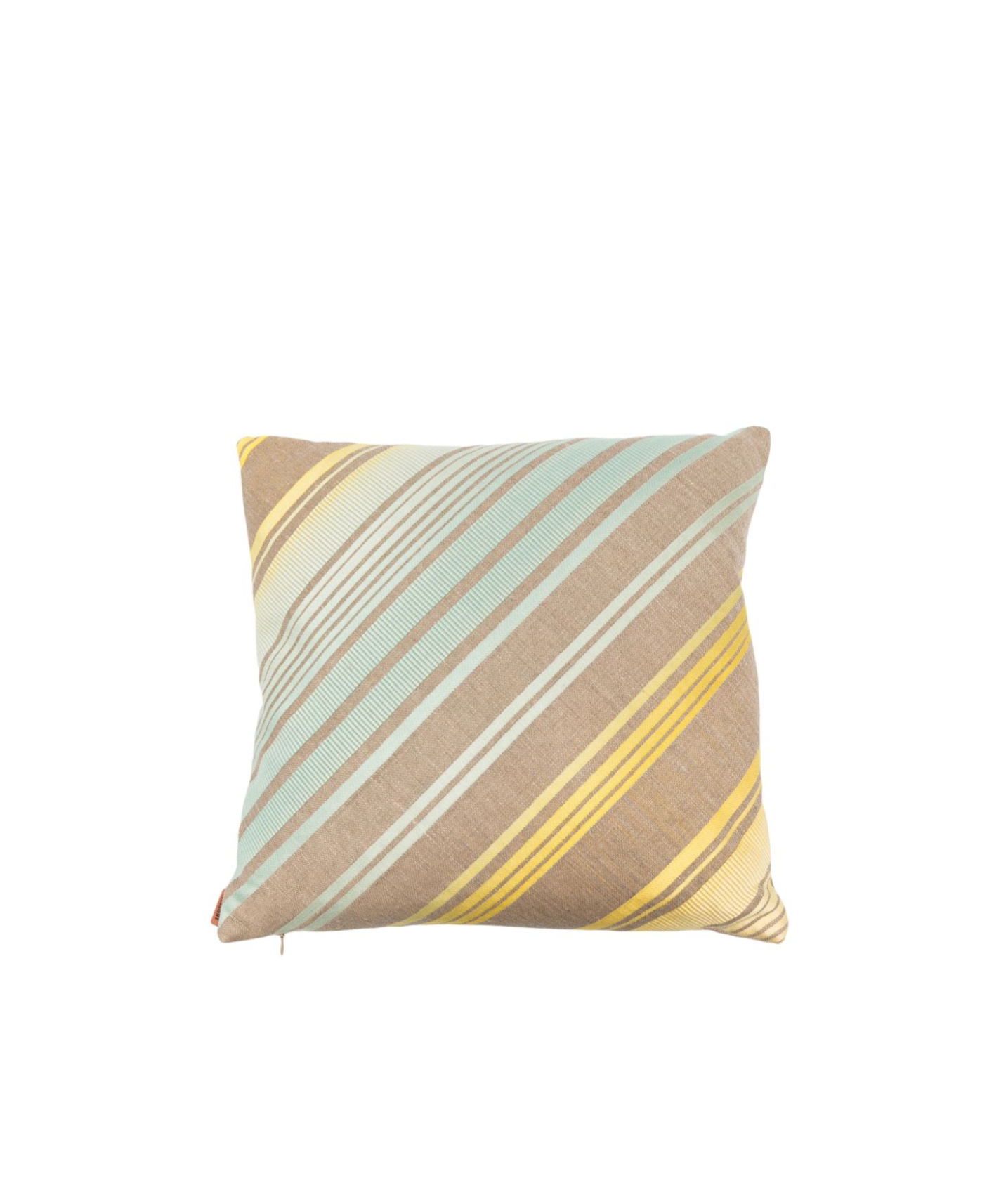 Missoni Saint Remy Striped Cushion 40x40