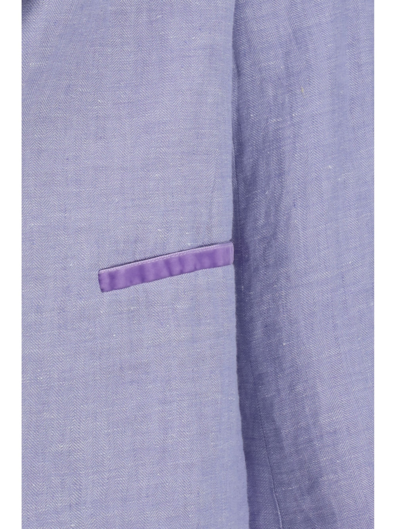 Shop Forte Forte Long-sleeved Suit Coat