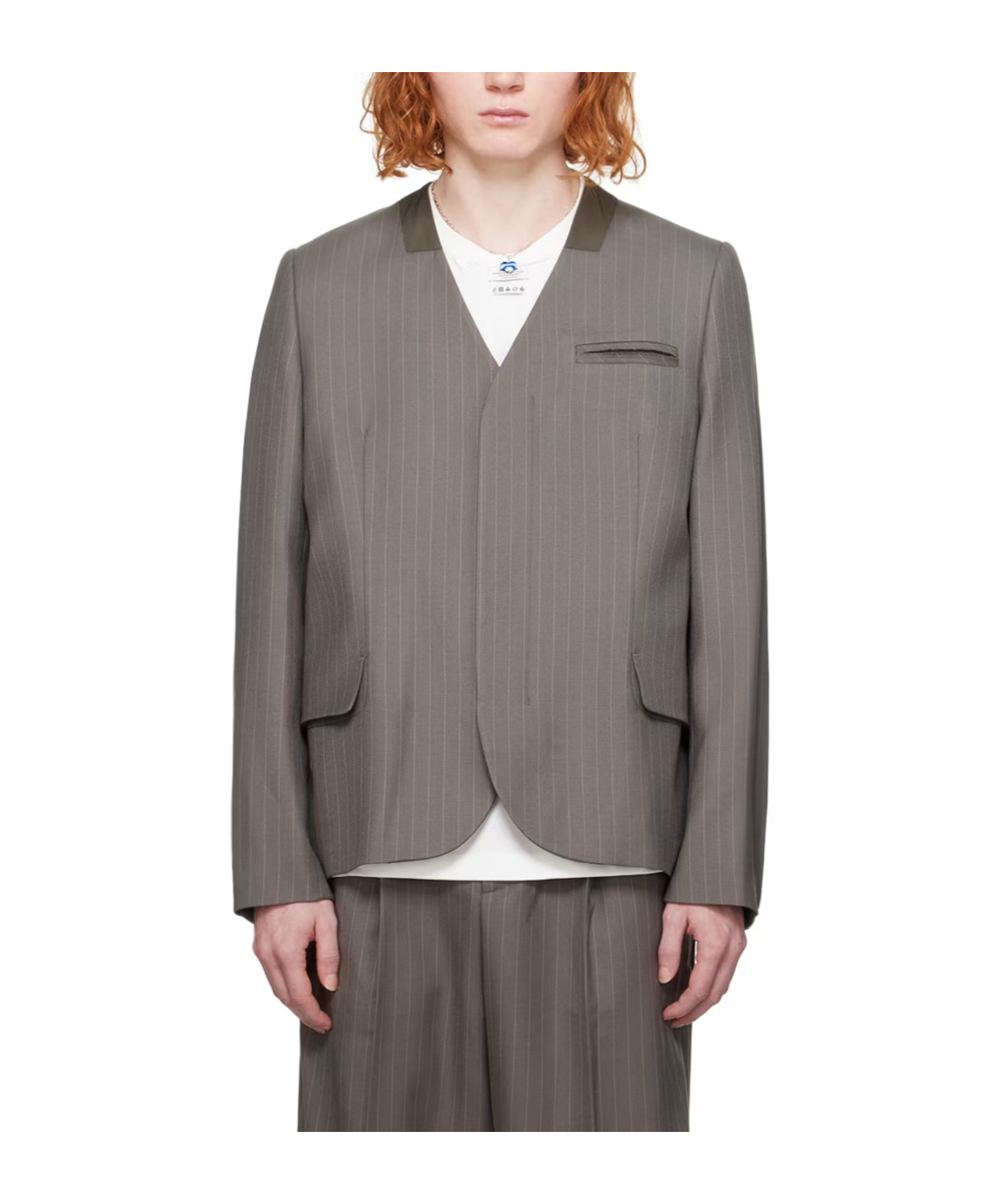 ADER ERROR LAWREN SUIT COAT