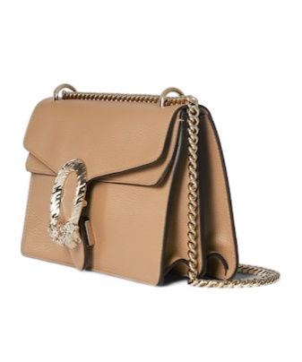 Gucci Women Medium Dionysus Shoulder Bag
