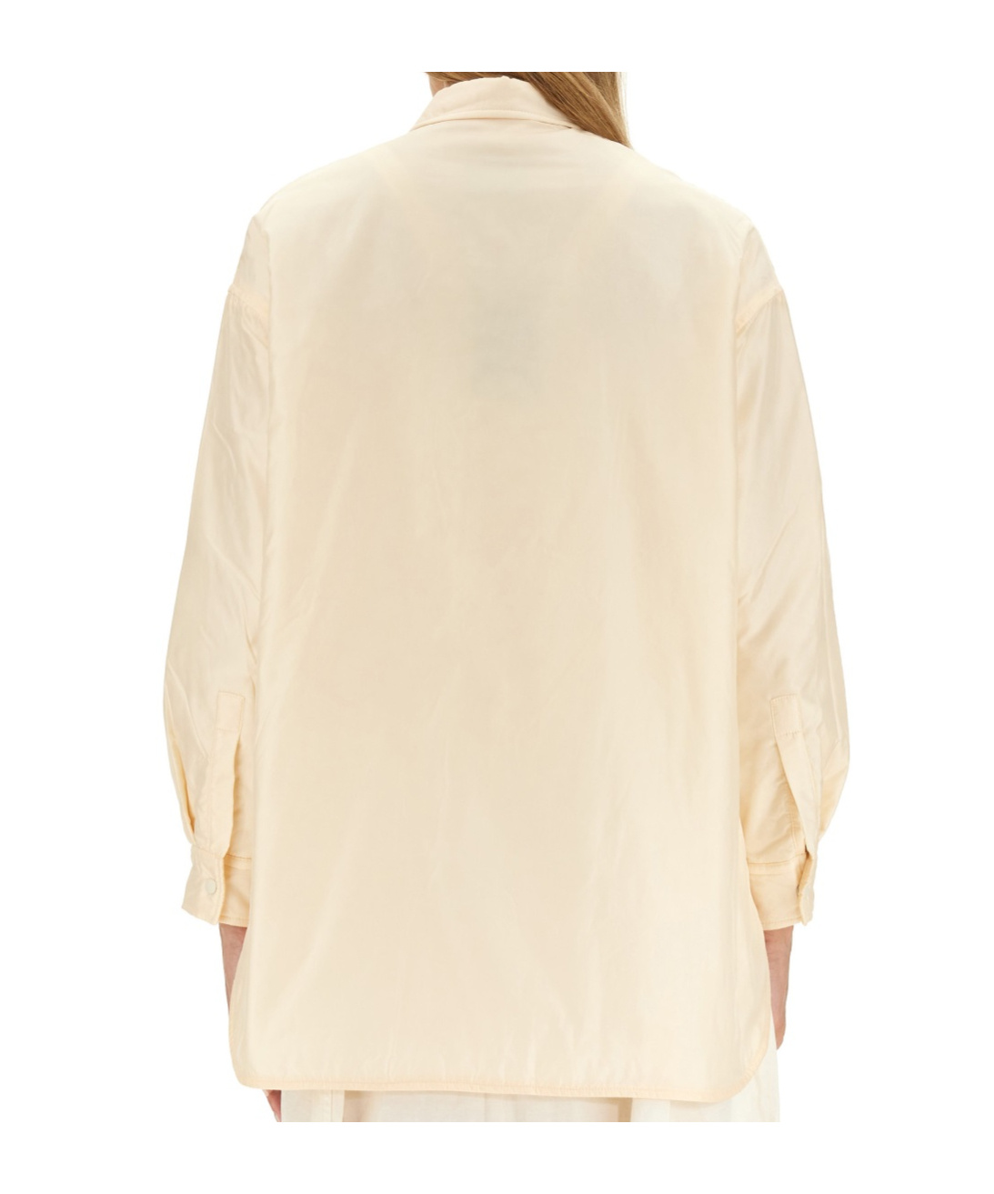 ASPESI LONG SLEEVE SHIRT