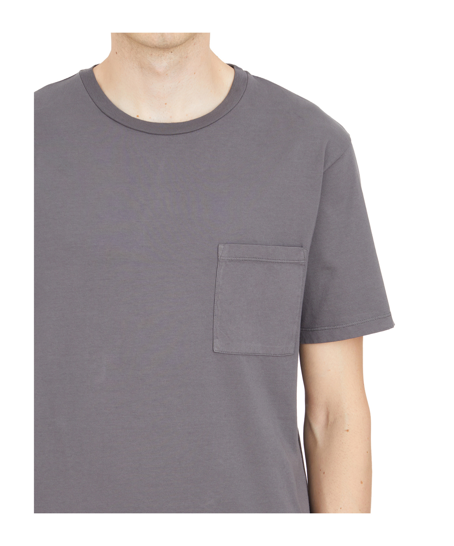 BARENA VENEZIA BARENA GIRO CREWNECK T-SHIRT